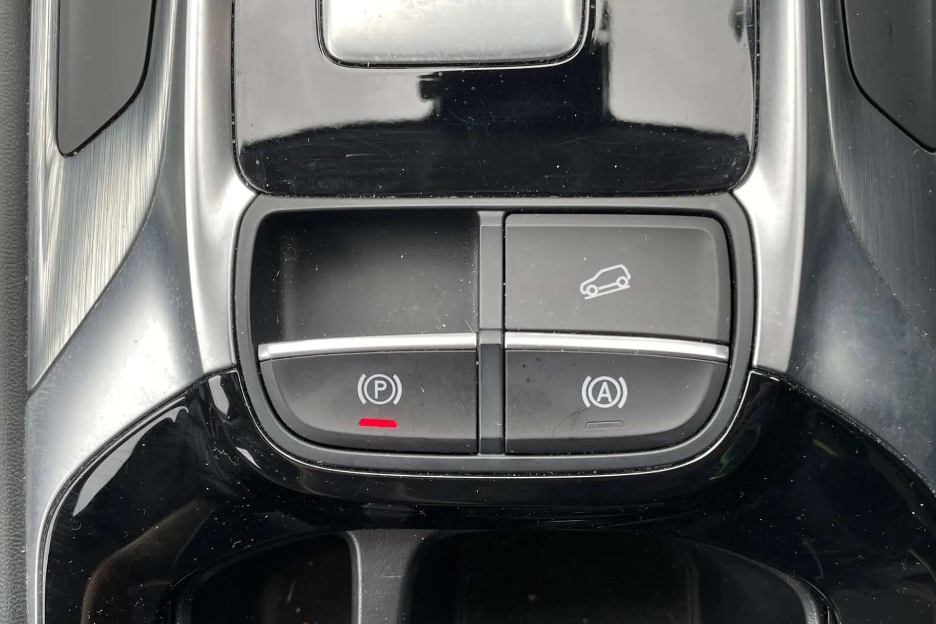 2022 MG MOTOR UK HS 2022 MG MOTOR UK HS