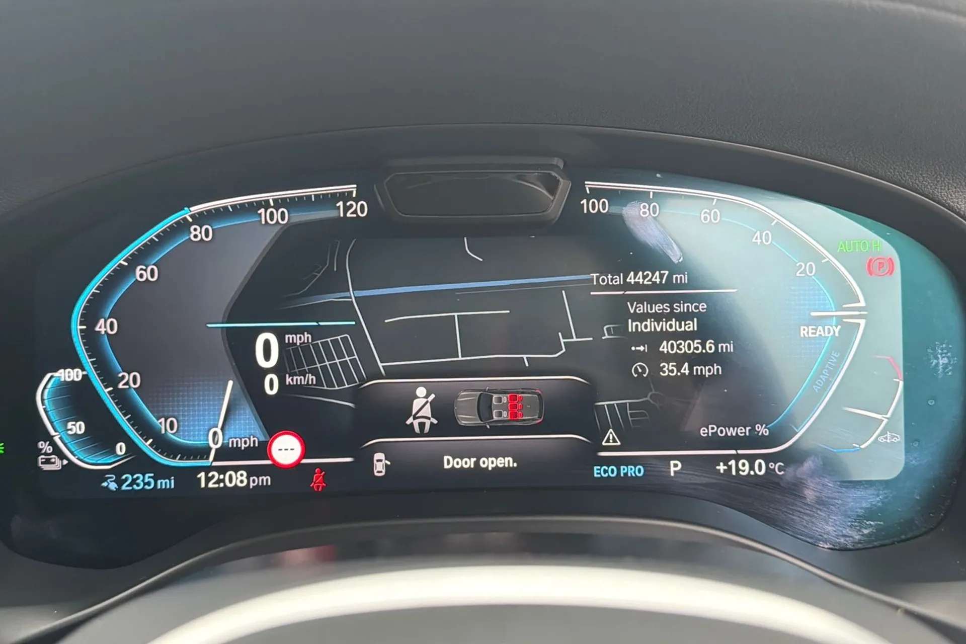 2022 BMW IX3 2022 BMW IX3