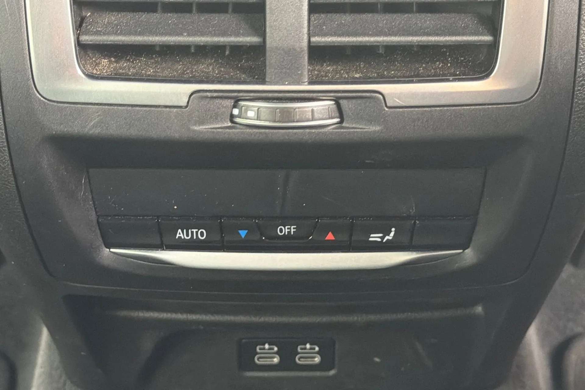 2022 BMW IX3 2022 BMW IX3