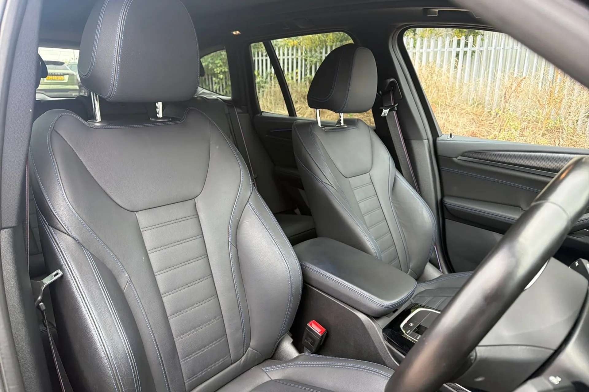 2022 BMW IX3 2022 BMW IX3