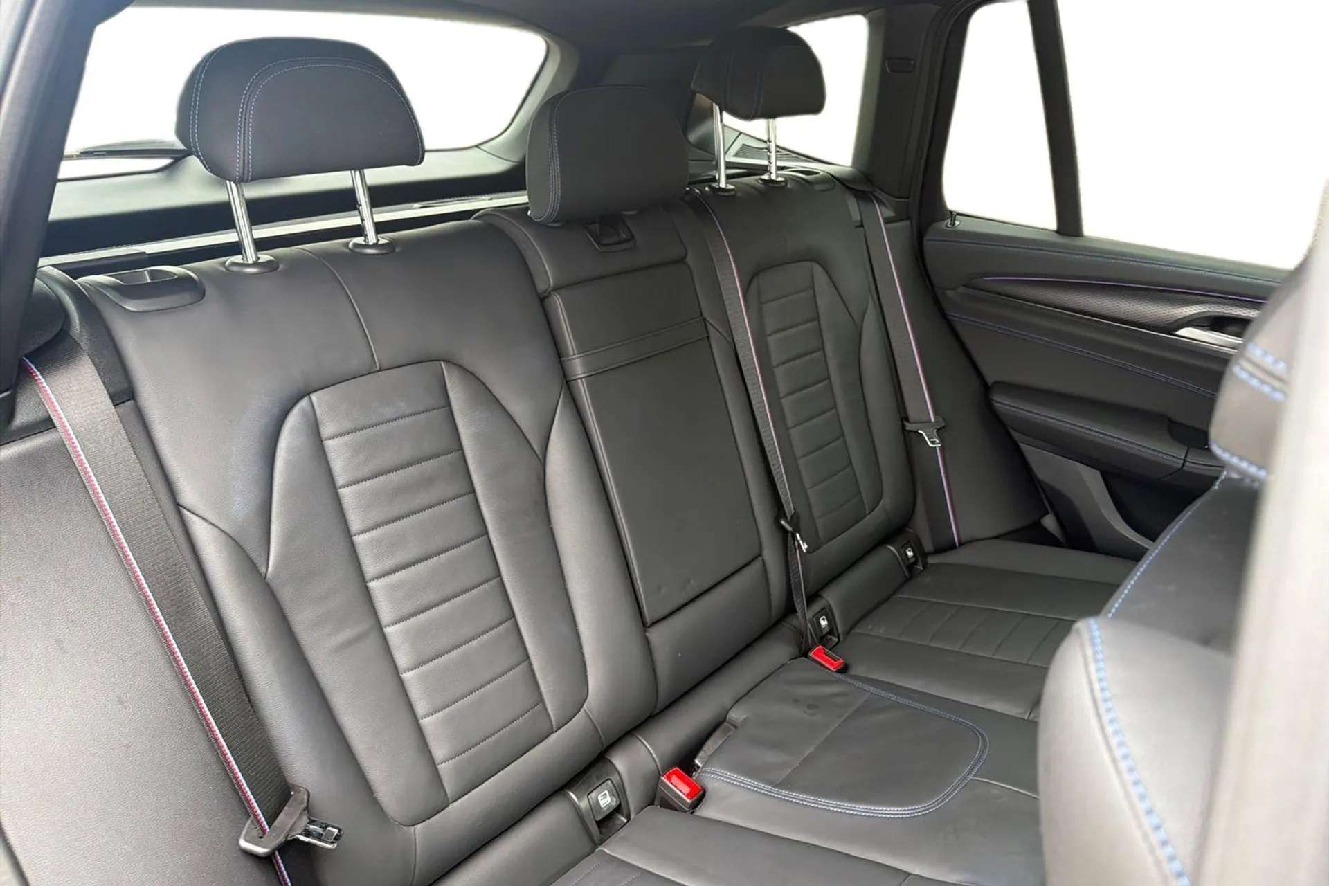 2022 BMW IX3 2022 BMW IX3