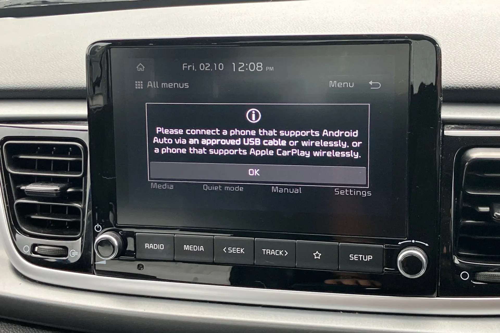 2021 KIA RIO 2021 KIA RIO