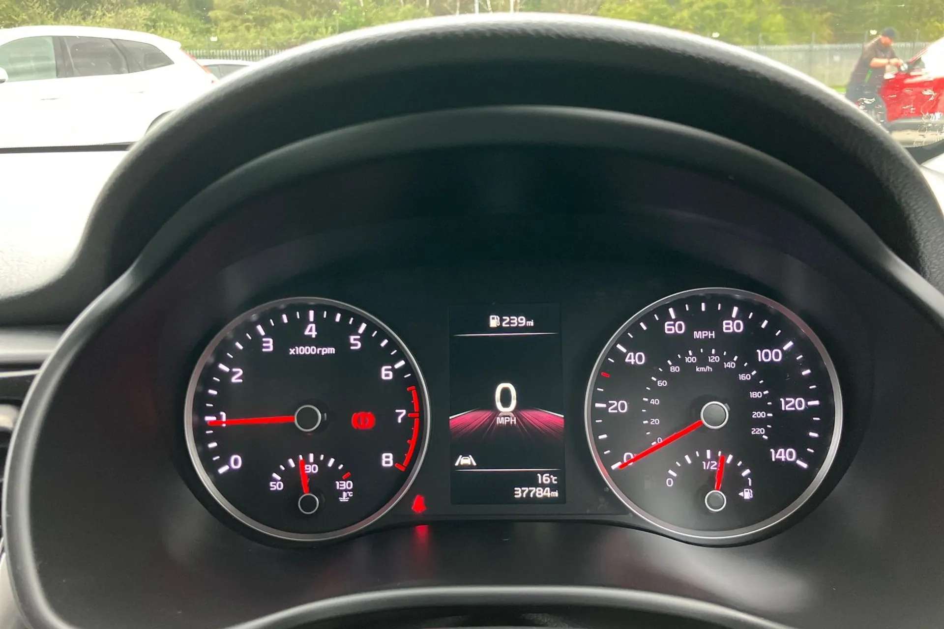 2021 KIA RIO 2021 KIA RIO