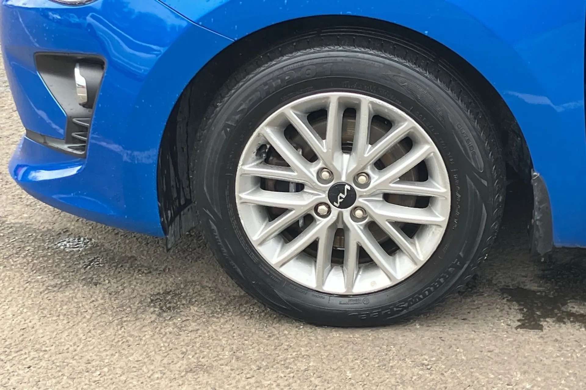 2021 KIA RIO 2021 KIA RIO