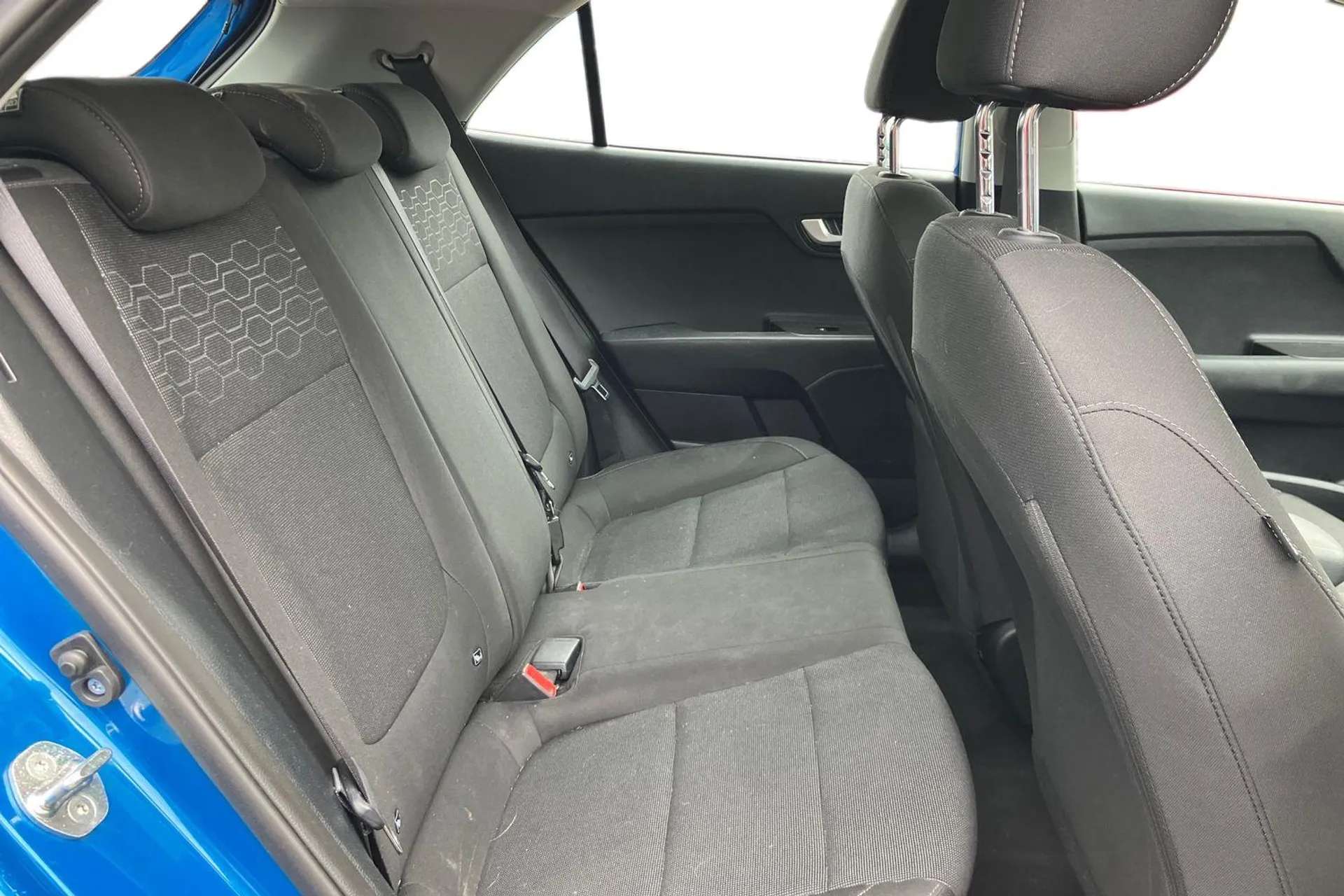 2021 KIA RIO 2021 KIA RIO
