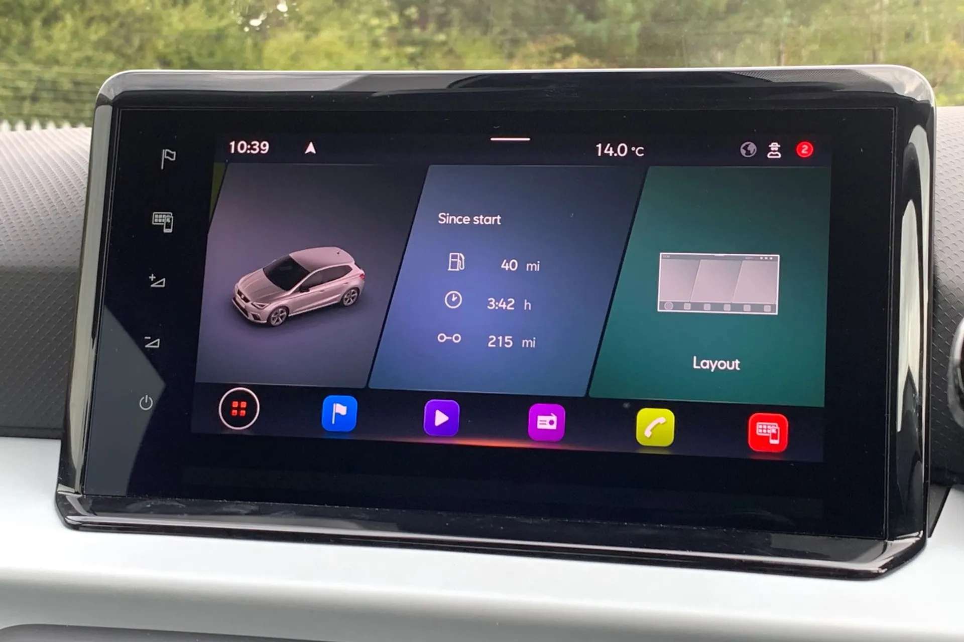 2022 SEAT IBIZA 2022 SEAT IBIZA