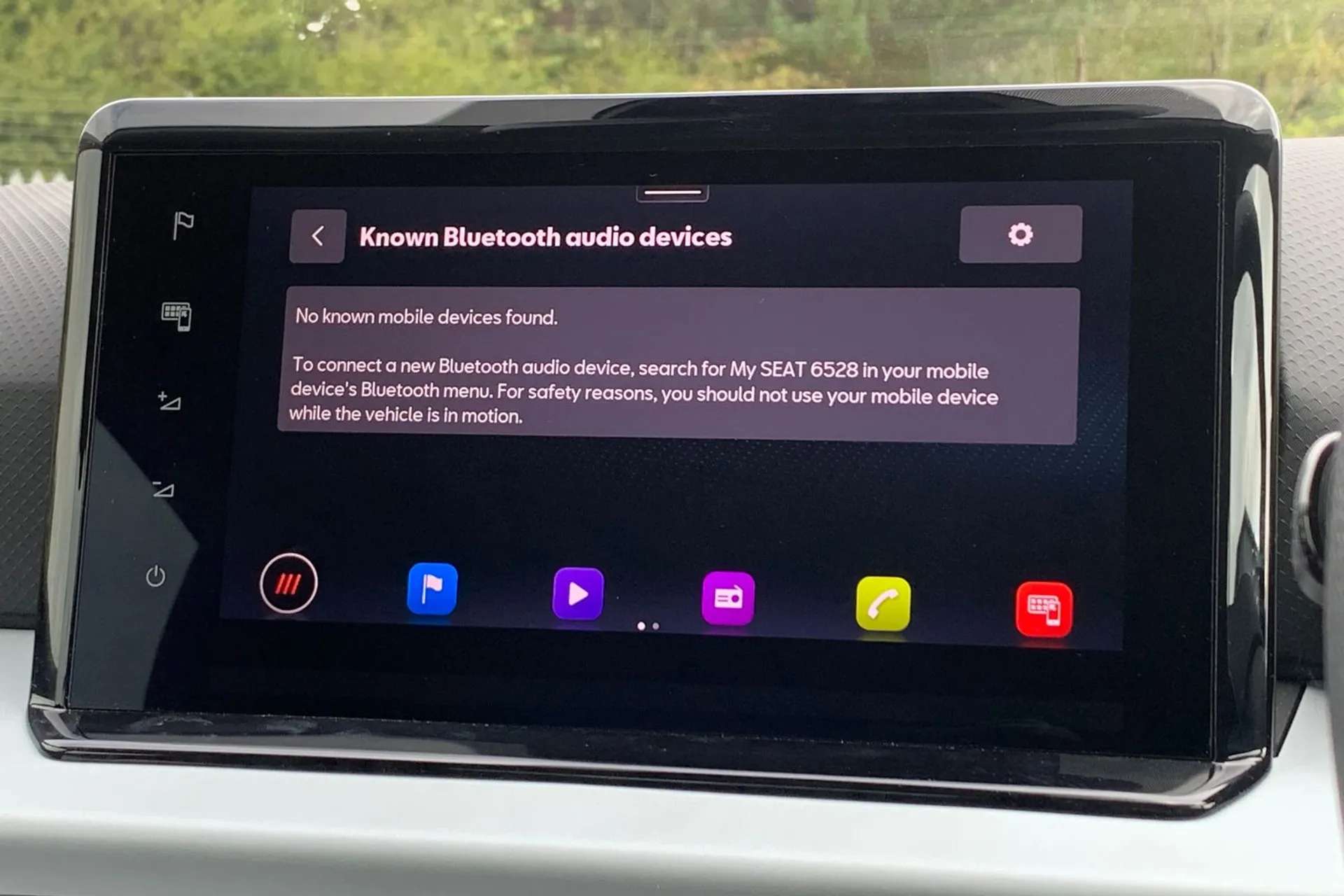 2022 SEAT IBIZA 2022 SEAT IBIZA