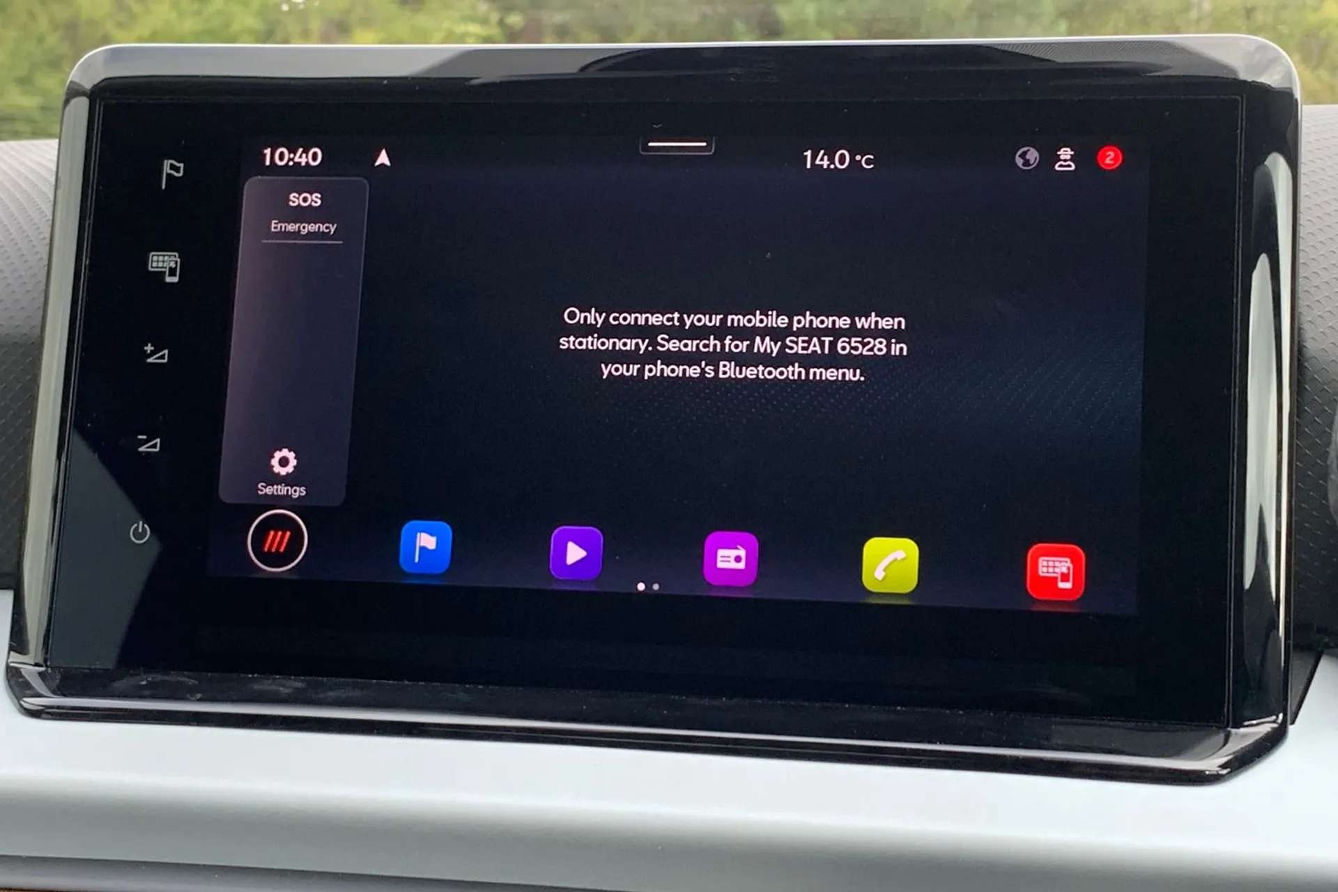 2022 SEAT IBIZA 2022 SEAT IBIZA