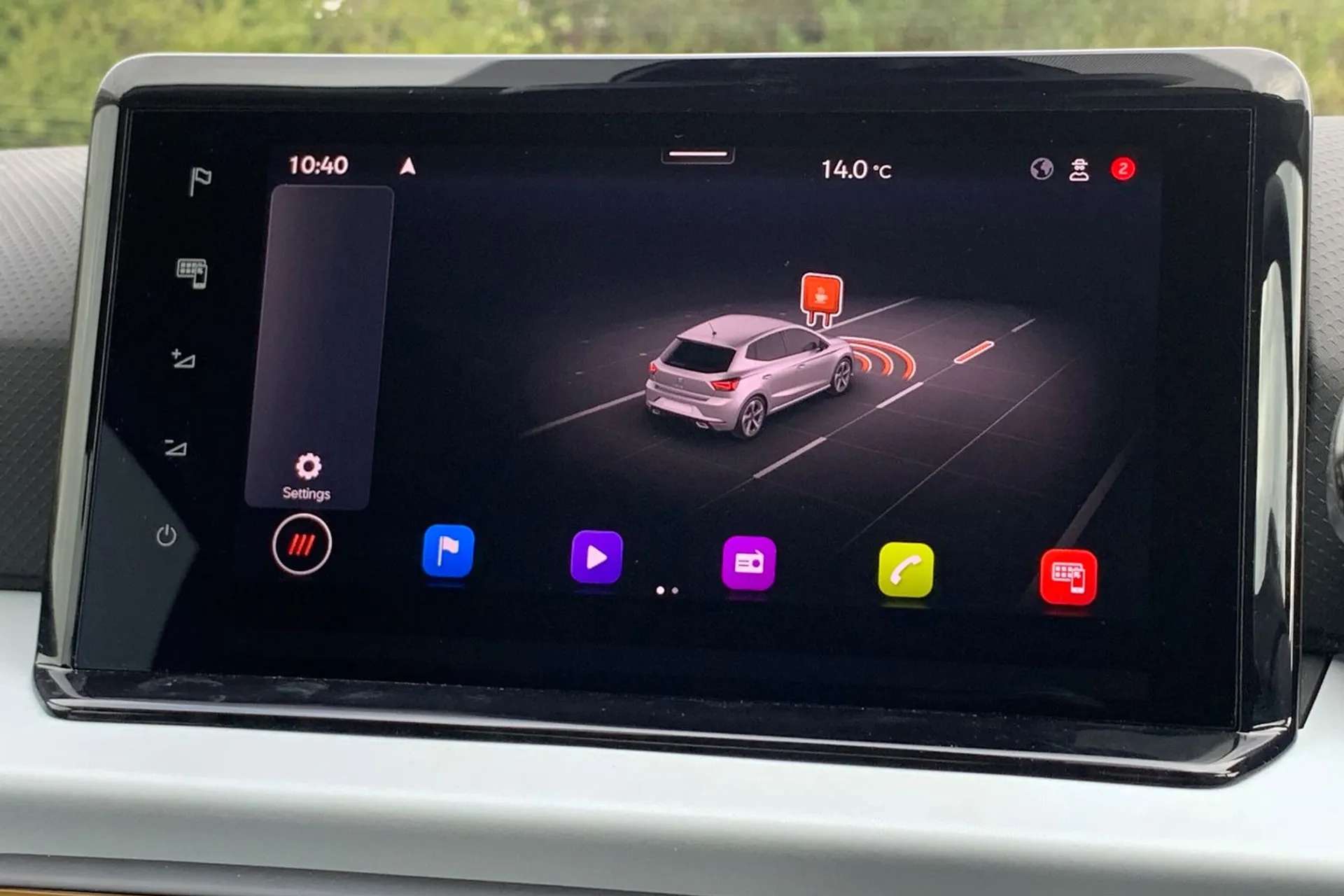 2022 SEAT IBIZA 2022 SEAT IBIZA