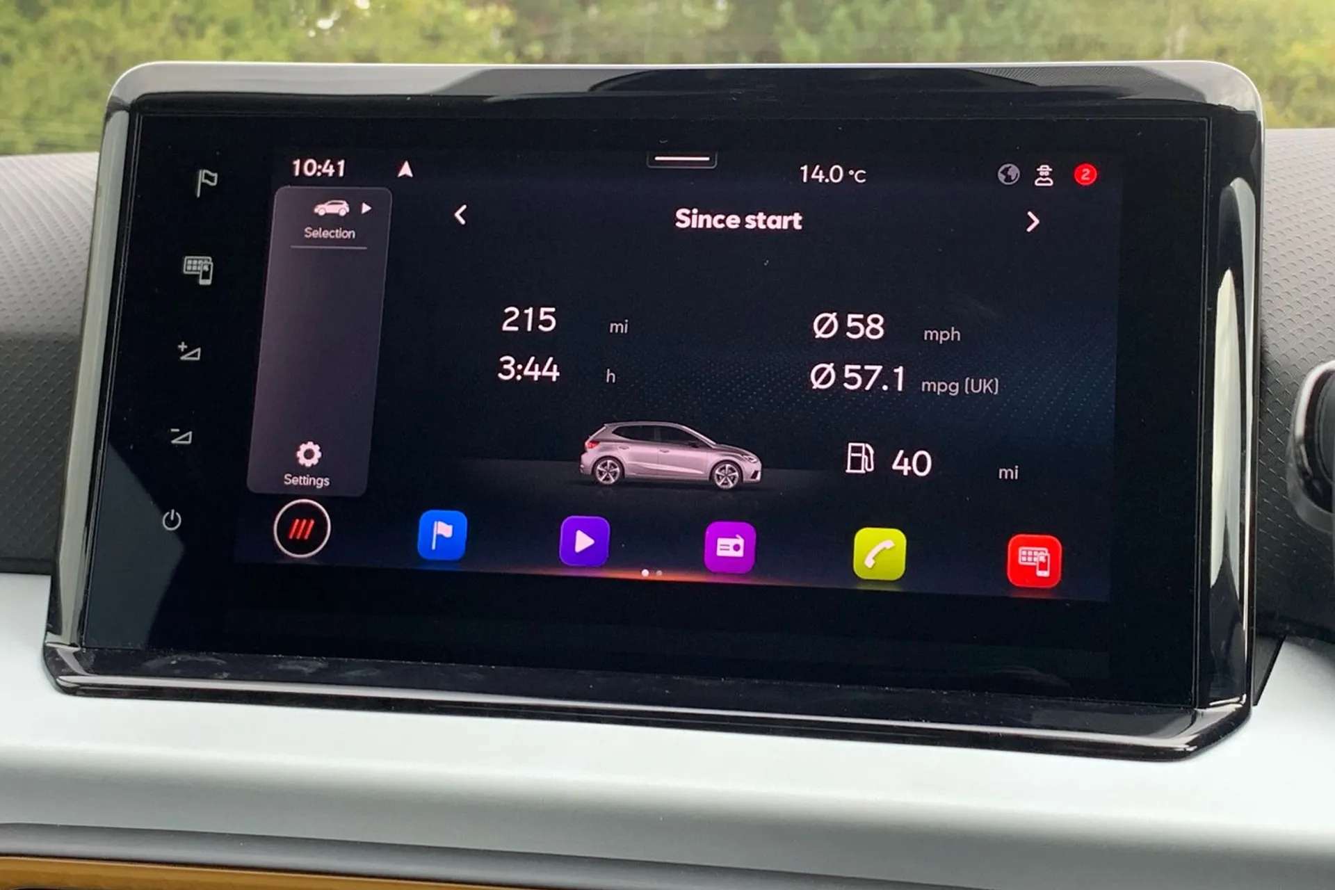 2022 SEAT IBIZA 2022 SEAT IBIZA