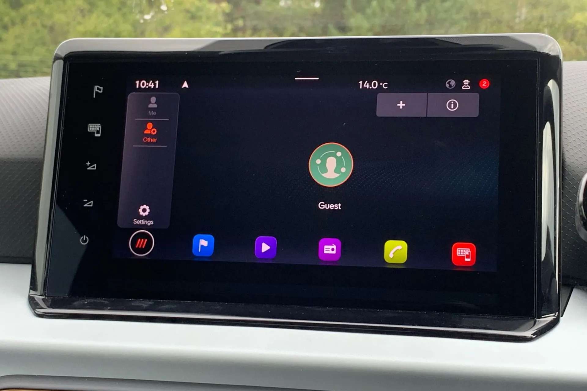 2022 SEAT IBIZA 2022 SEAT IBIZA