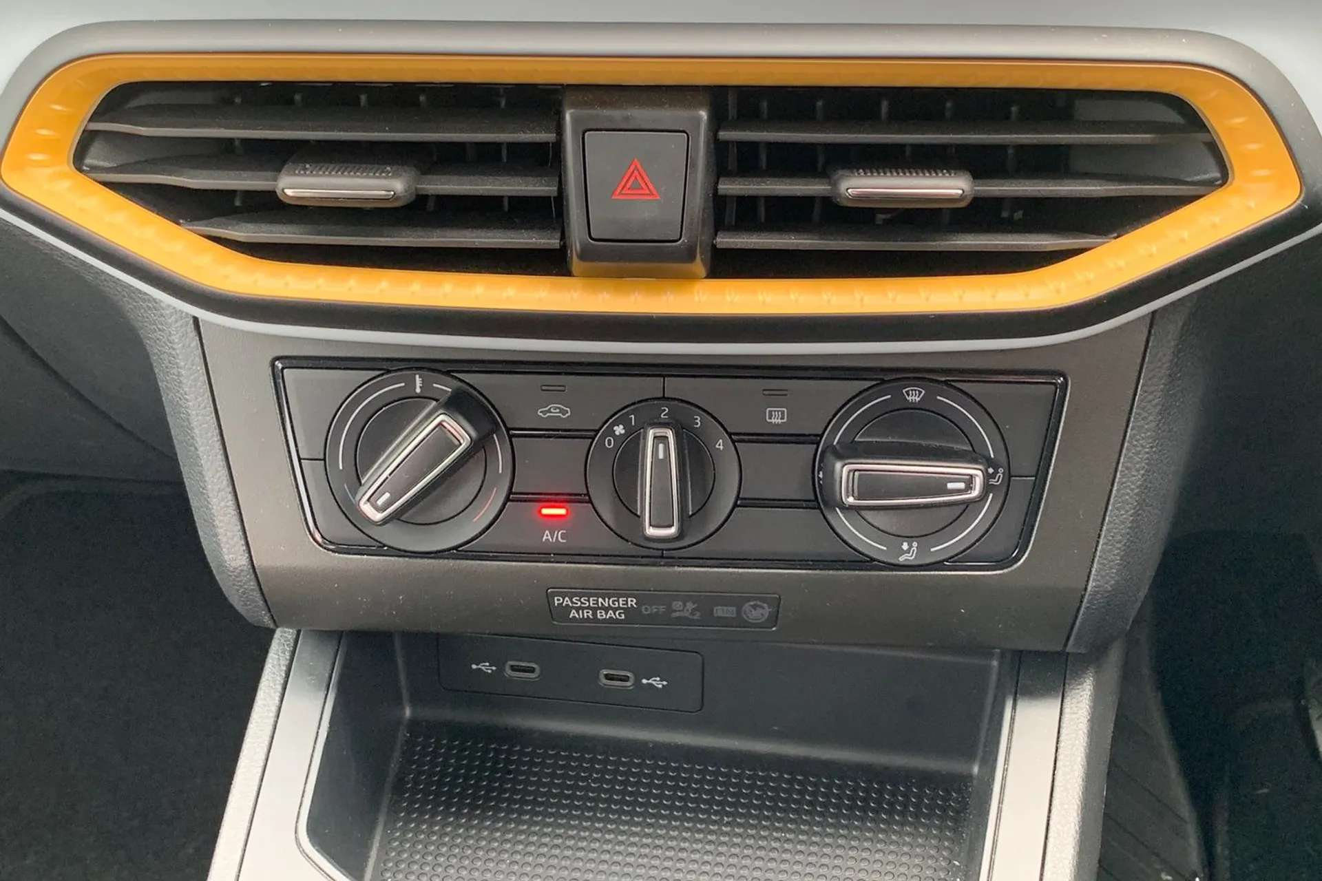 2022 SEAT IBIZA 2022 SEAT IBIZA