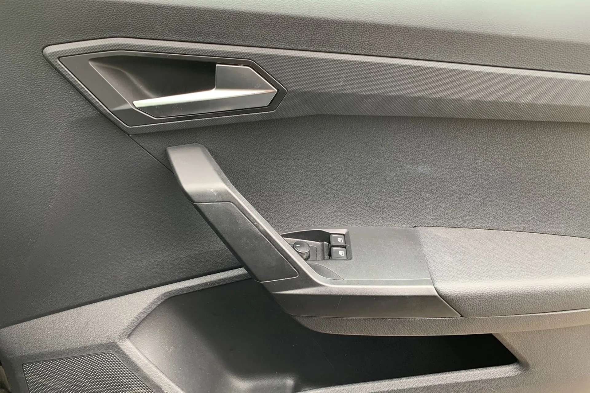 2022 SEAT IBIZA 2022 SEAT IBIZA