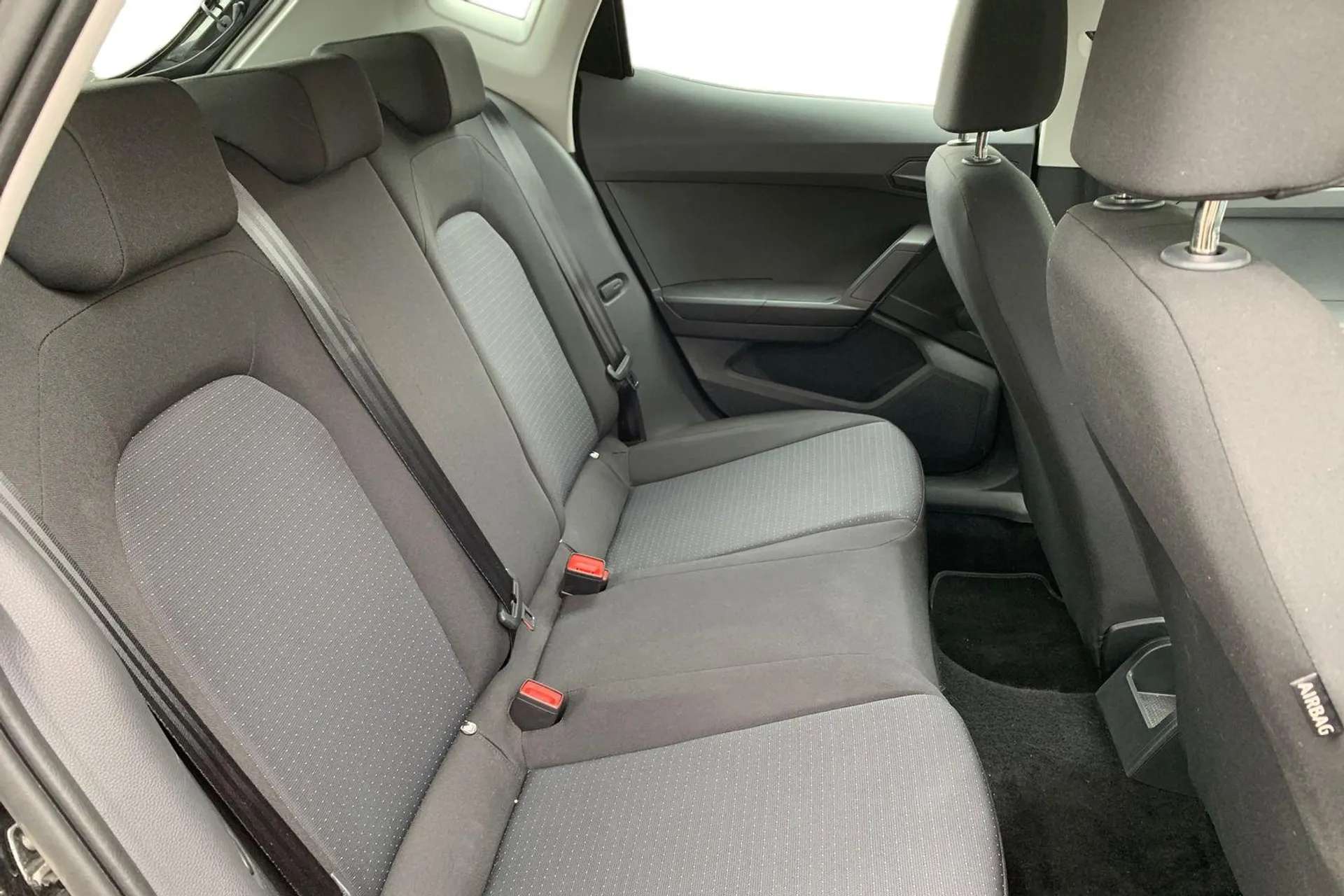 2022 SEAT IBIZA 2022 SEAT IBIZA