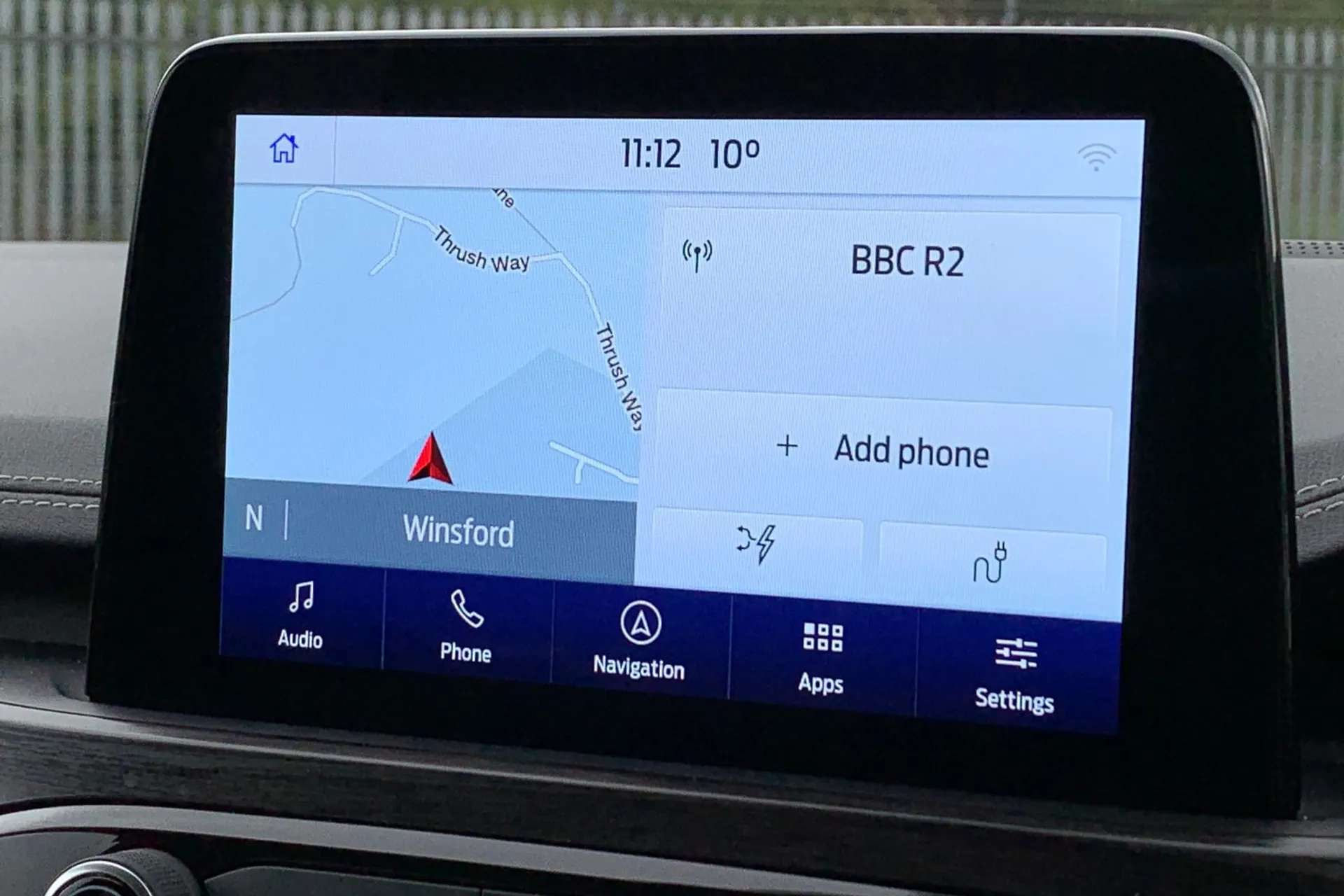 2022 FORD KUGA 2022 FORD KUGA