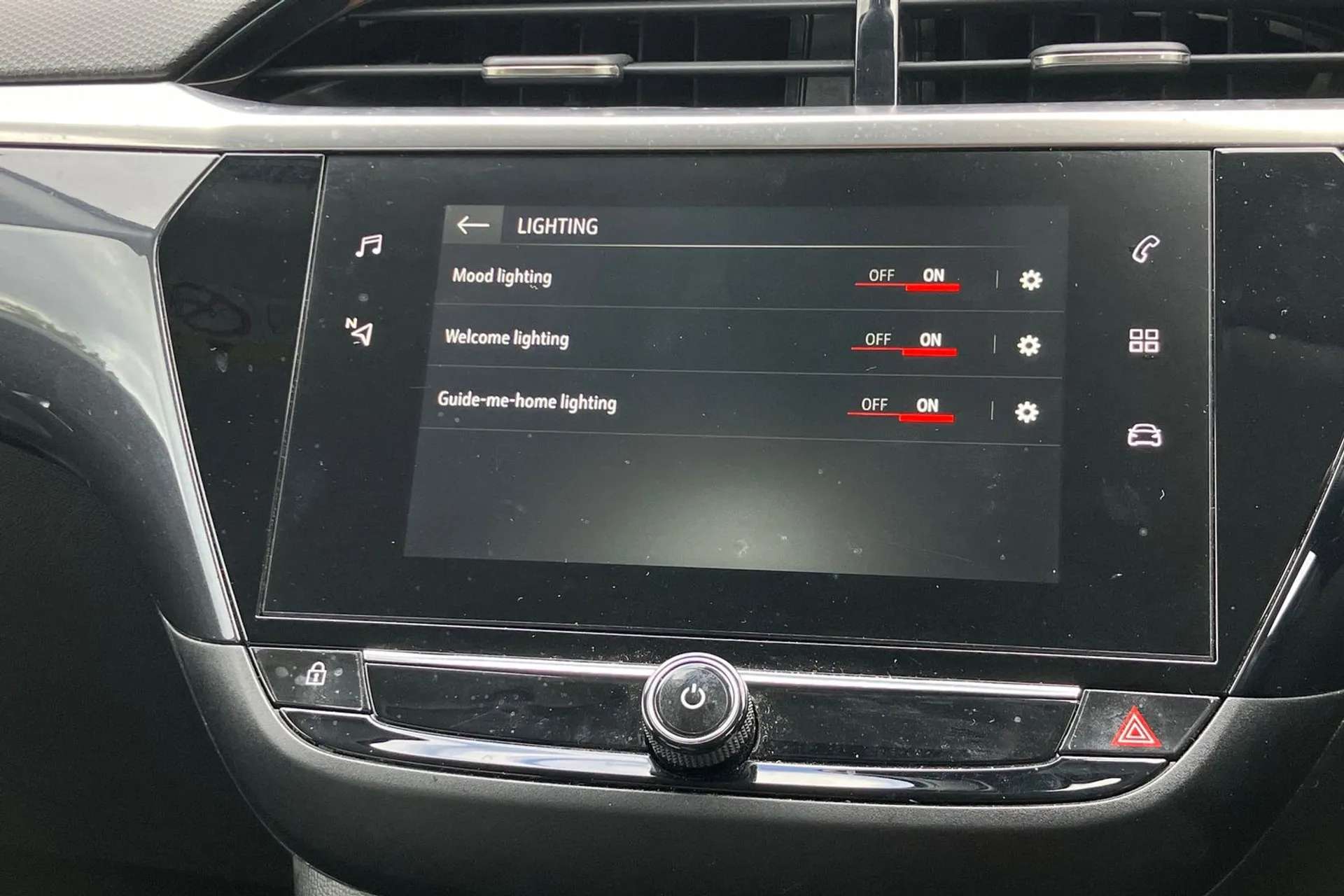 2022 VAUXHALL CORSA 2022 VAUXHALL CORSA