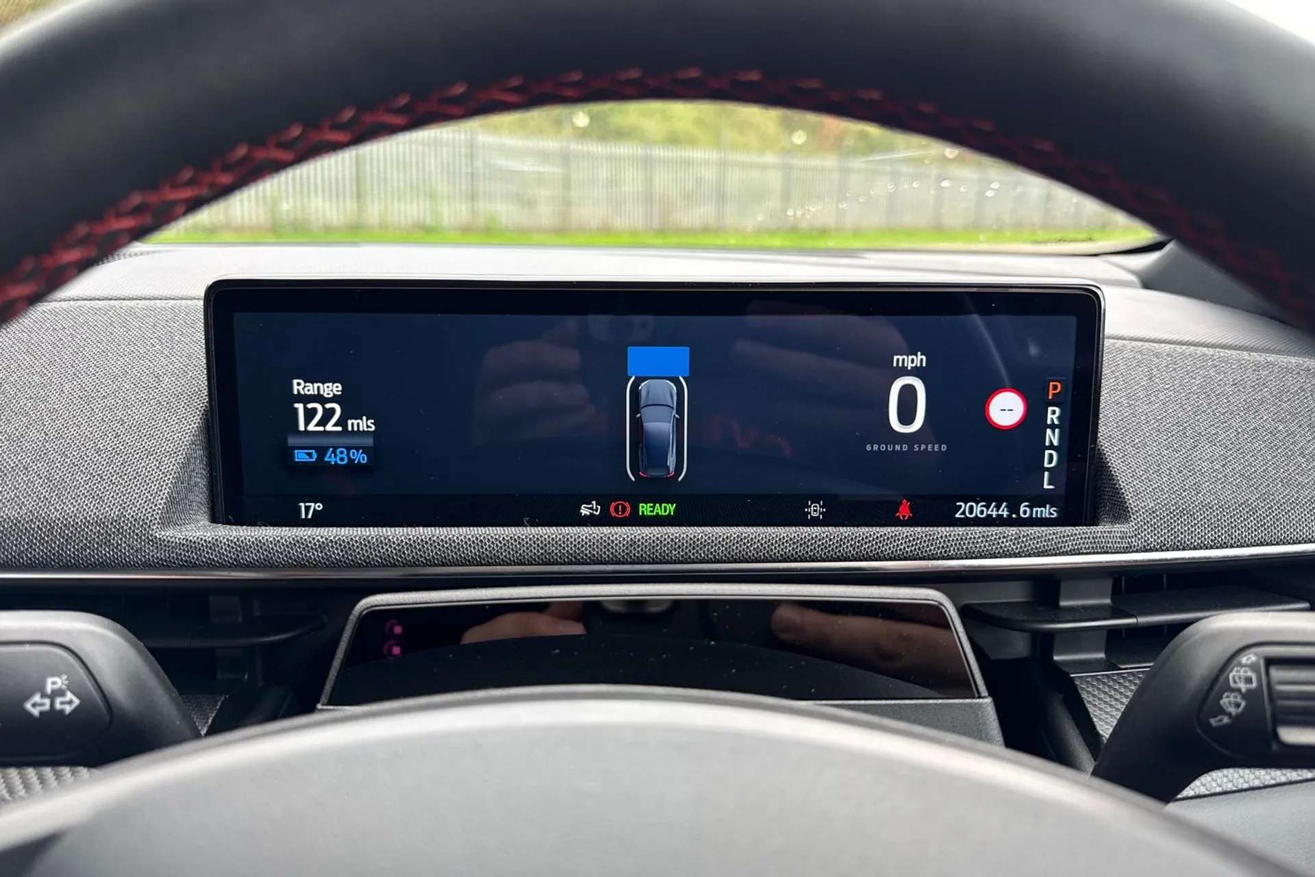 2021 FORD MUSTANG MACH-E 2021 FORD MUSTANG MACH-E