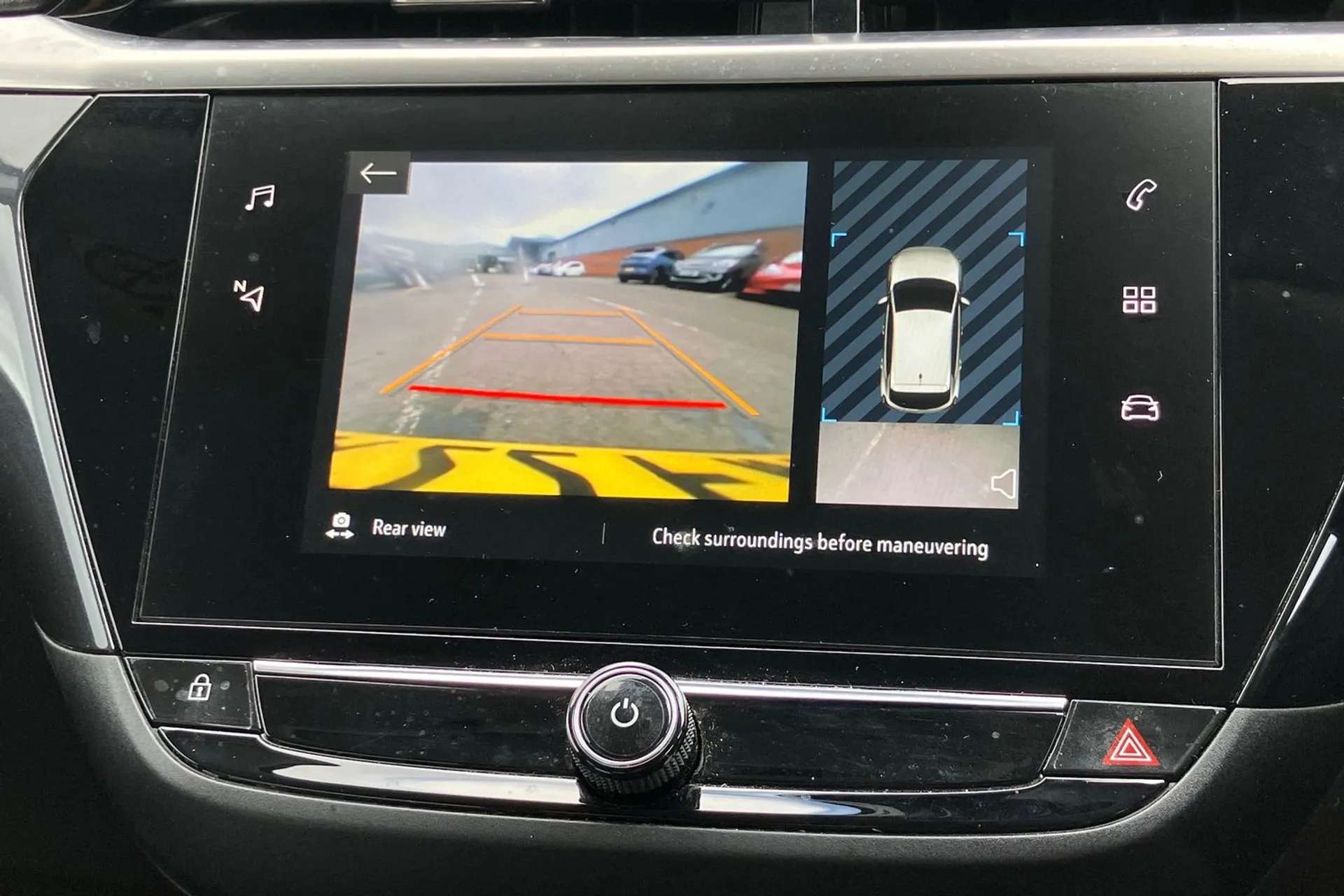 2022 VAUXHALL CORSA 2022 VAUXHALL CORSA