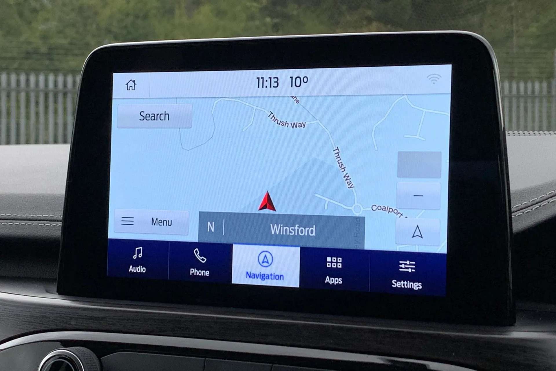 2022 FORD KUGA 2022 FORD KUGA