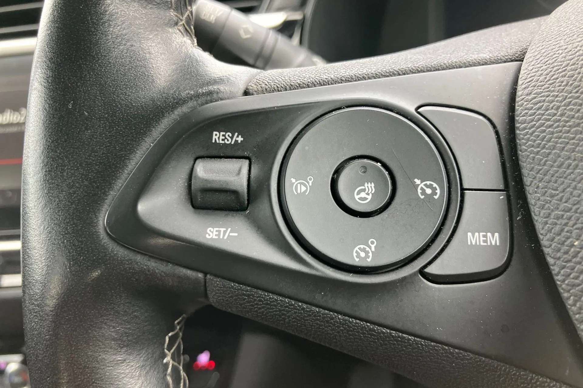 2022 VAUXHALL CORSA 2022 VAUXHALL CORSA