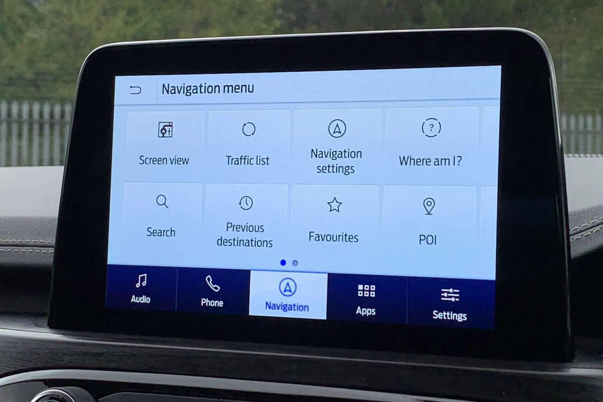 2022 FORD KUGA 2022 FORD KUGA