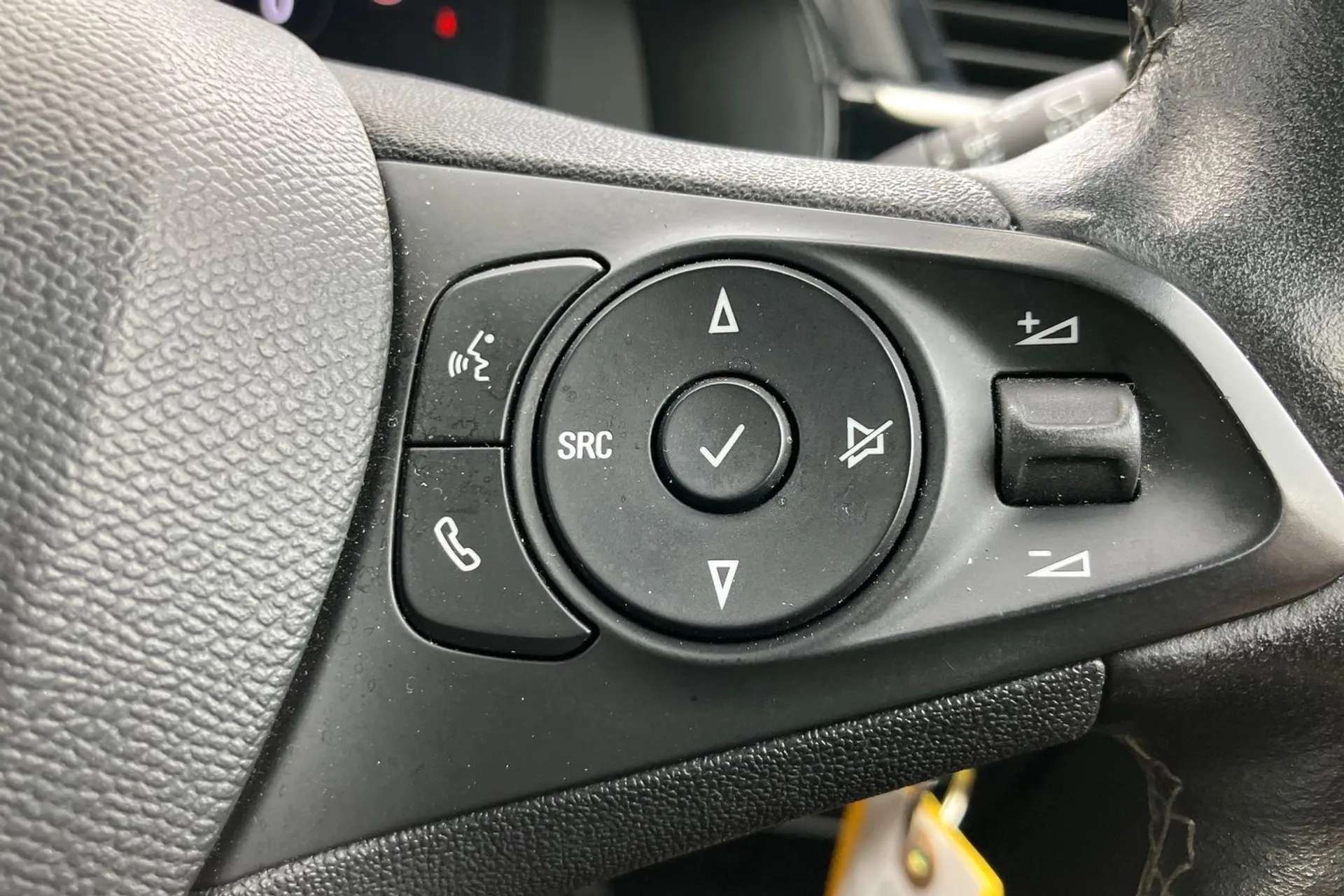 2022 VAUXHALL CORSA 2022 VAUXHALL CORSA