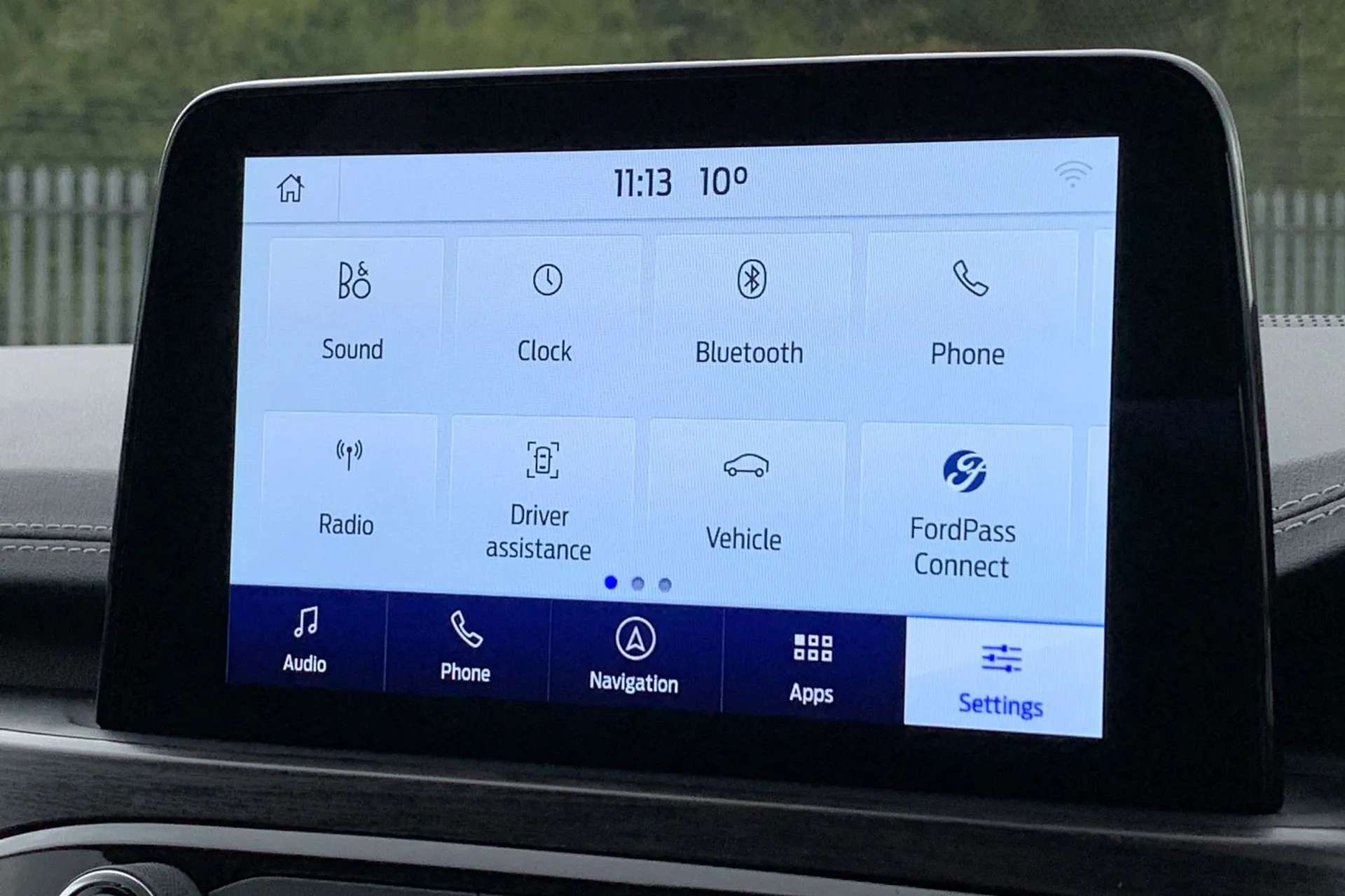 2022 FORD KUGA 2022 FORD KUGA