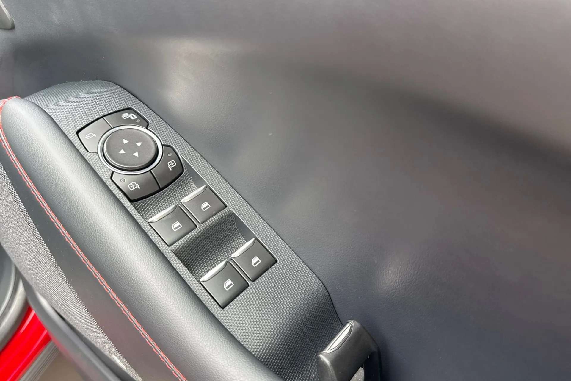 2021 FORD MUSTANG MACH-E 2021 FORD MUSTANG MACH-E