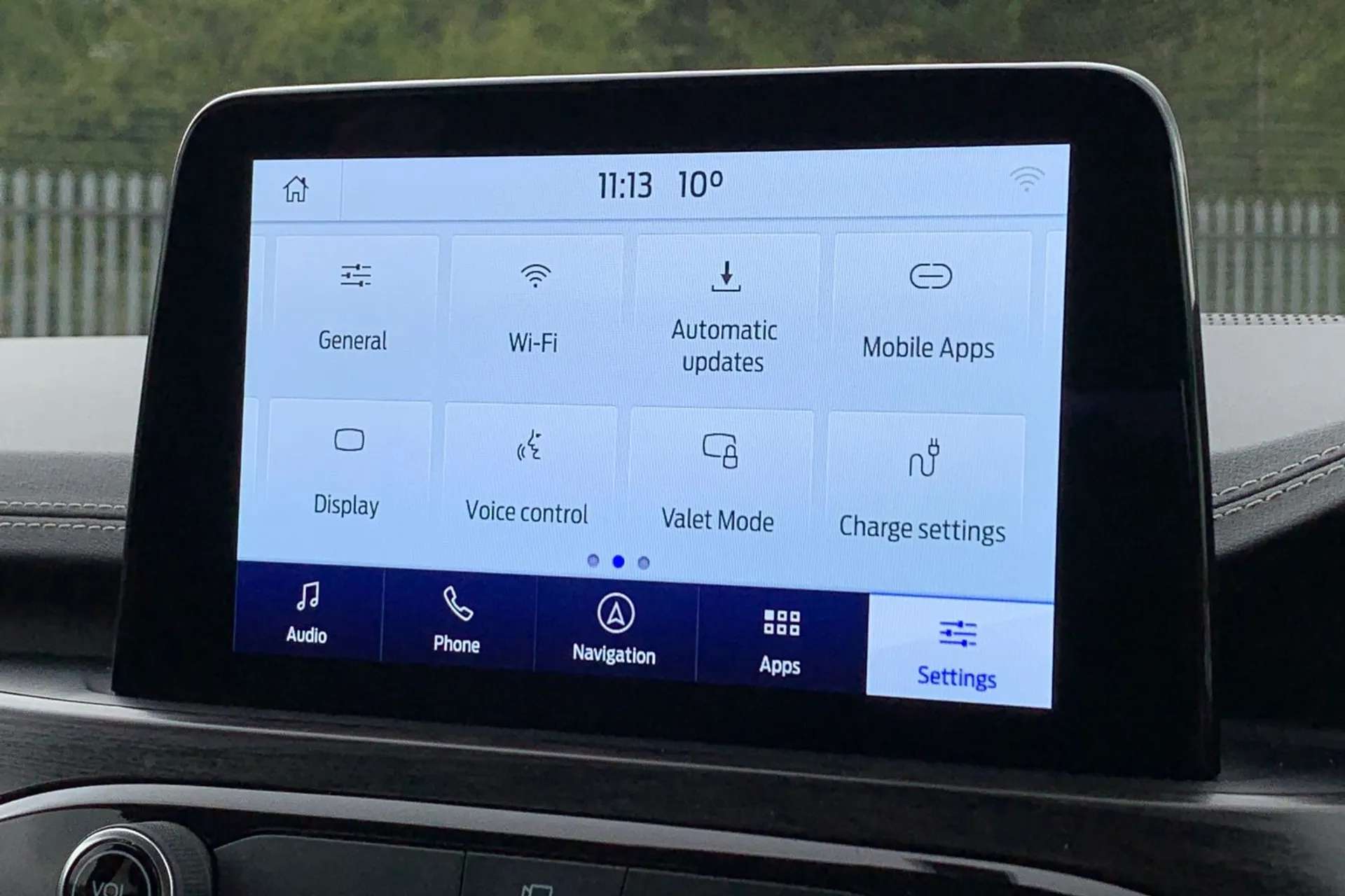 2022 FORD KUGA 2022 FORD KUGA