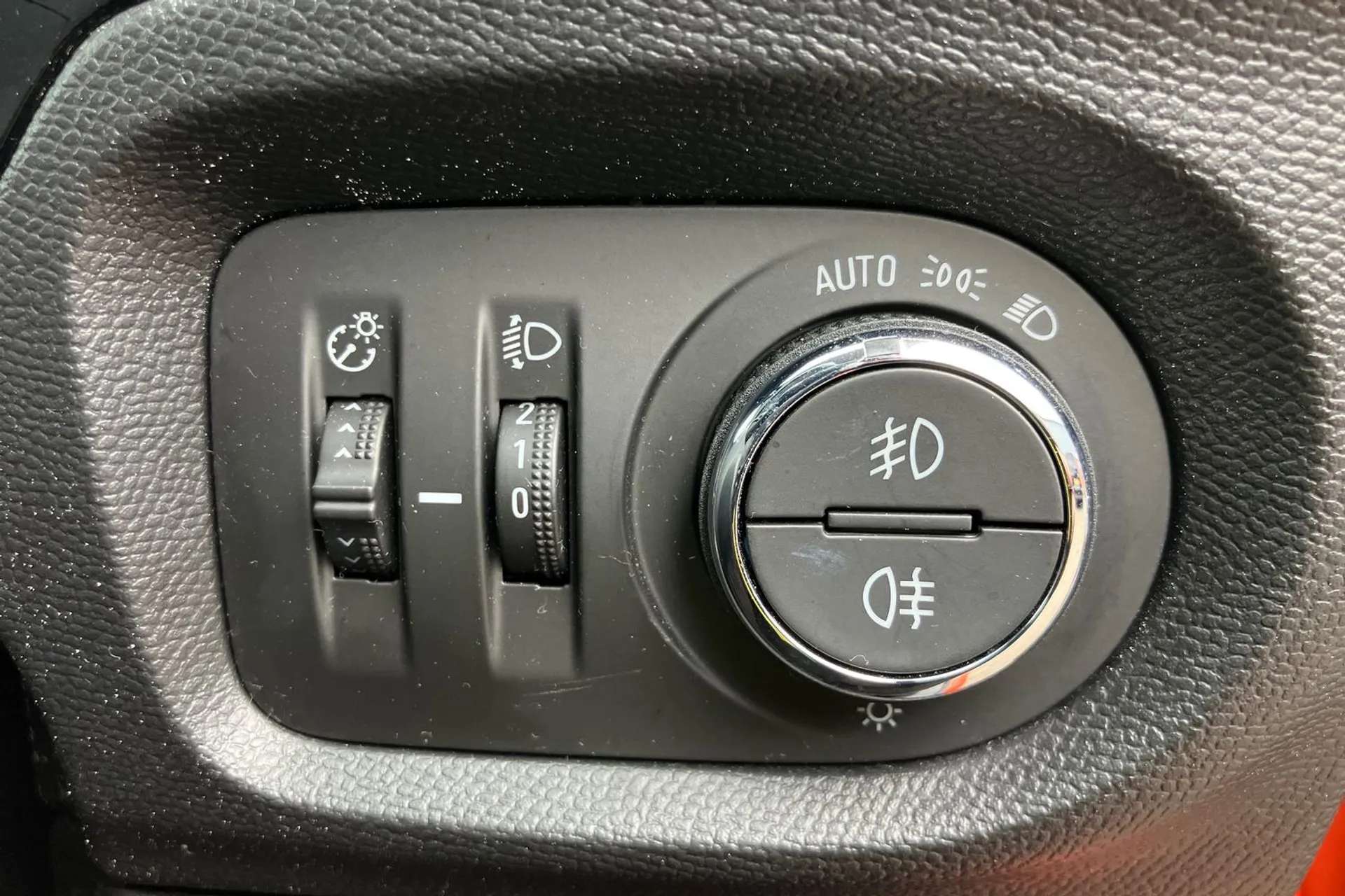 2022 VAUXHALL CORSA 2022 VAUXHALL CORSA