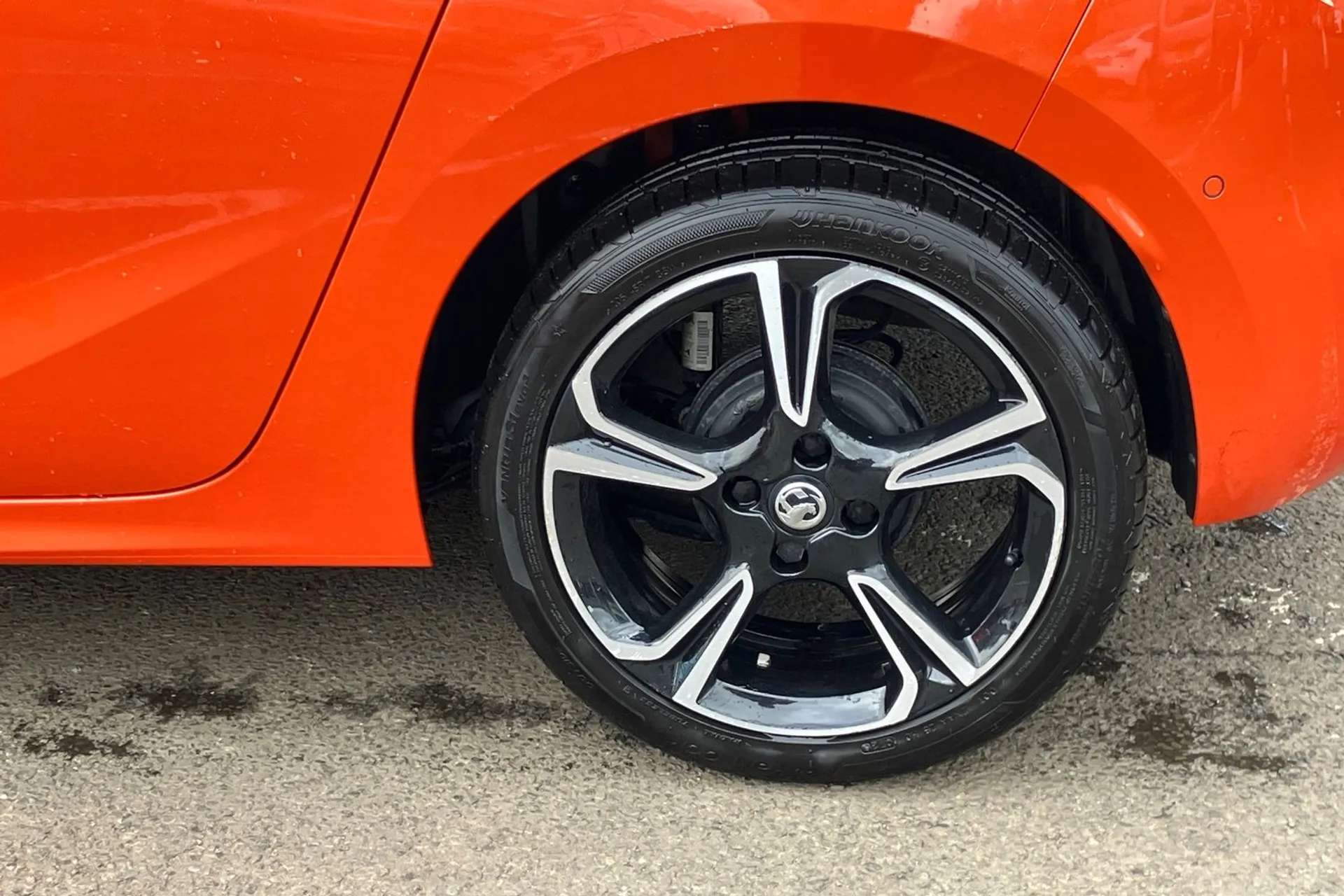 2022 VAUXHALL CORSA 2022 VAUXHALL CORSA