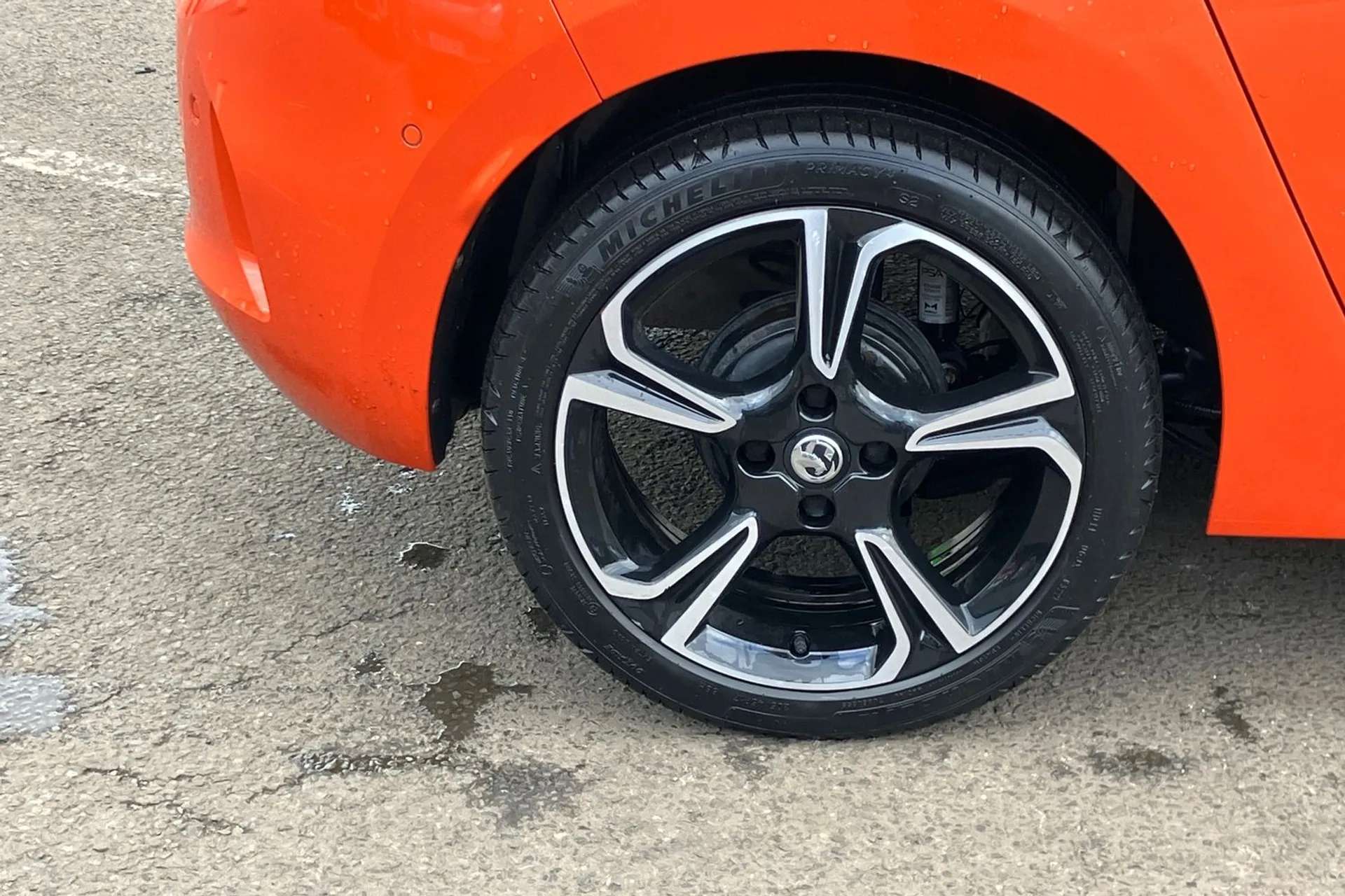 2022 VAUXHALL CORSA 2022 VAUXHALL CORSA