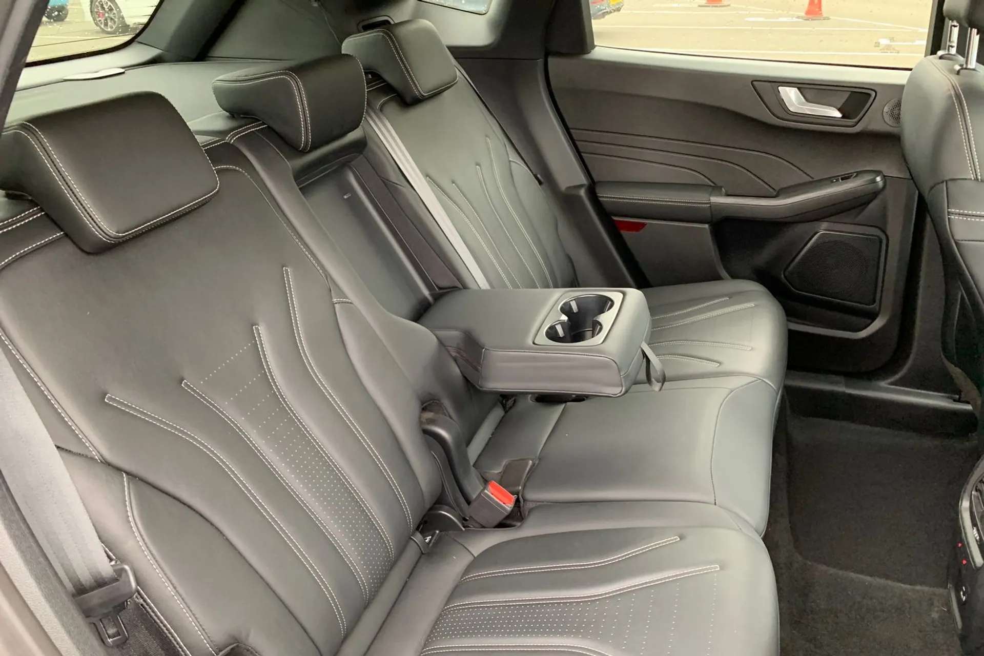 2022 FORD KUGA 2022 FORD KUGA