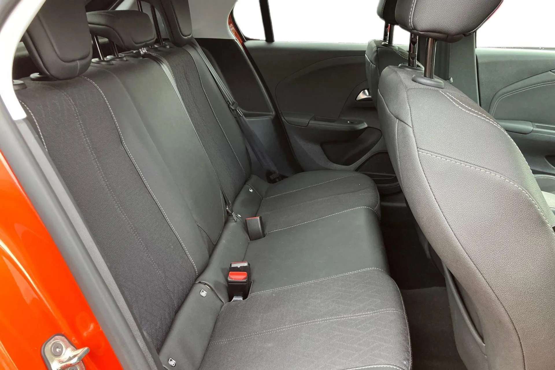 2022 VAUXHALL CORSA 2022 VAUXHALL CORSA
