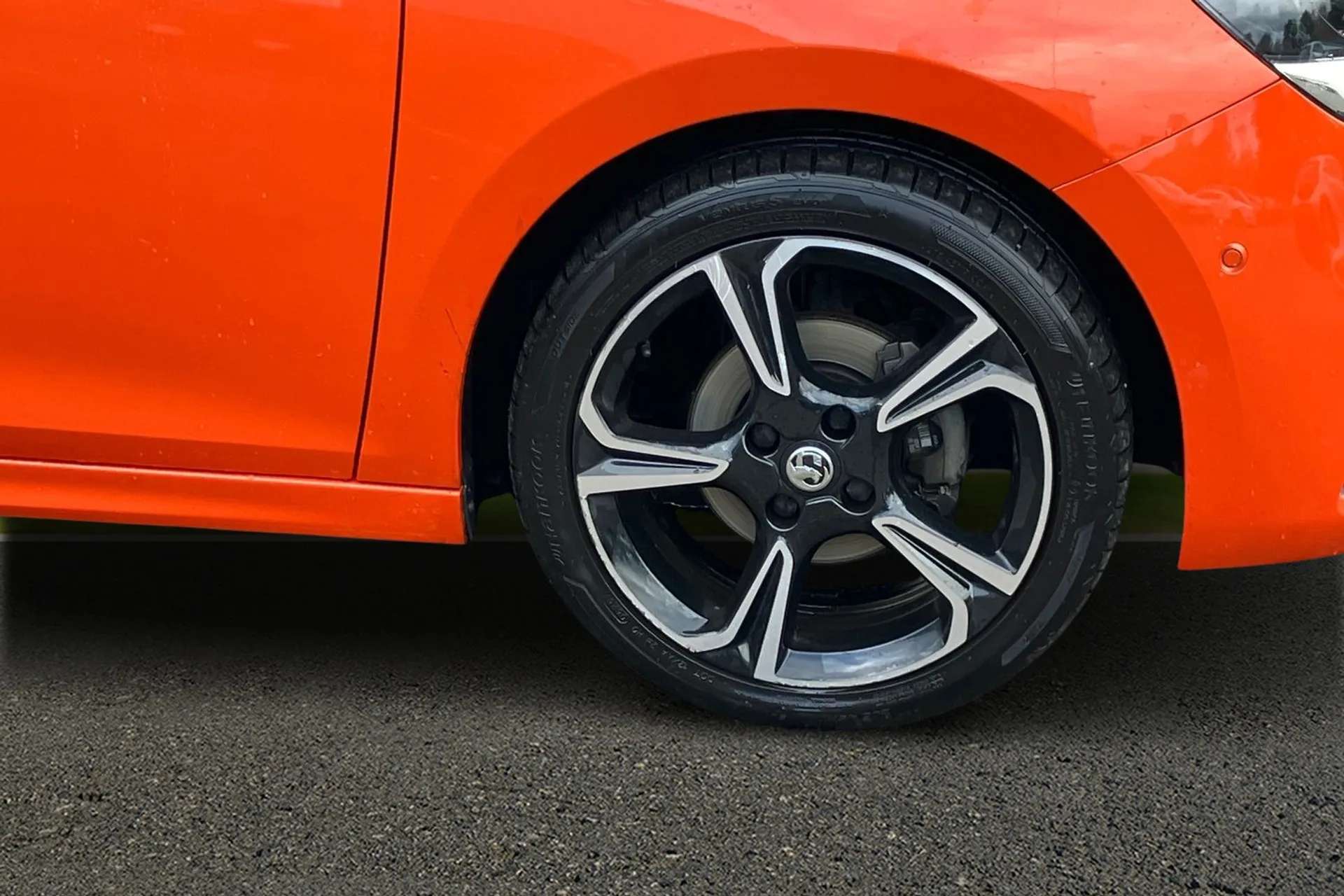 2022 VAUXHALL CORSA 2022 VAUXHALL CORSA