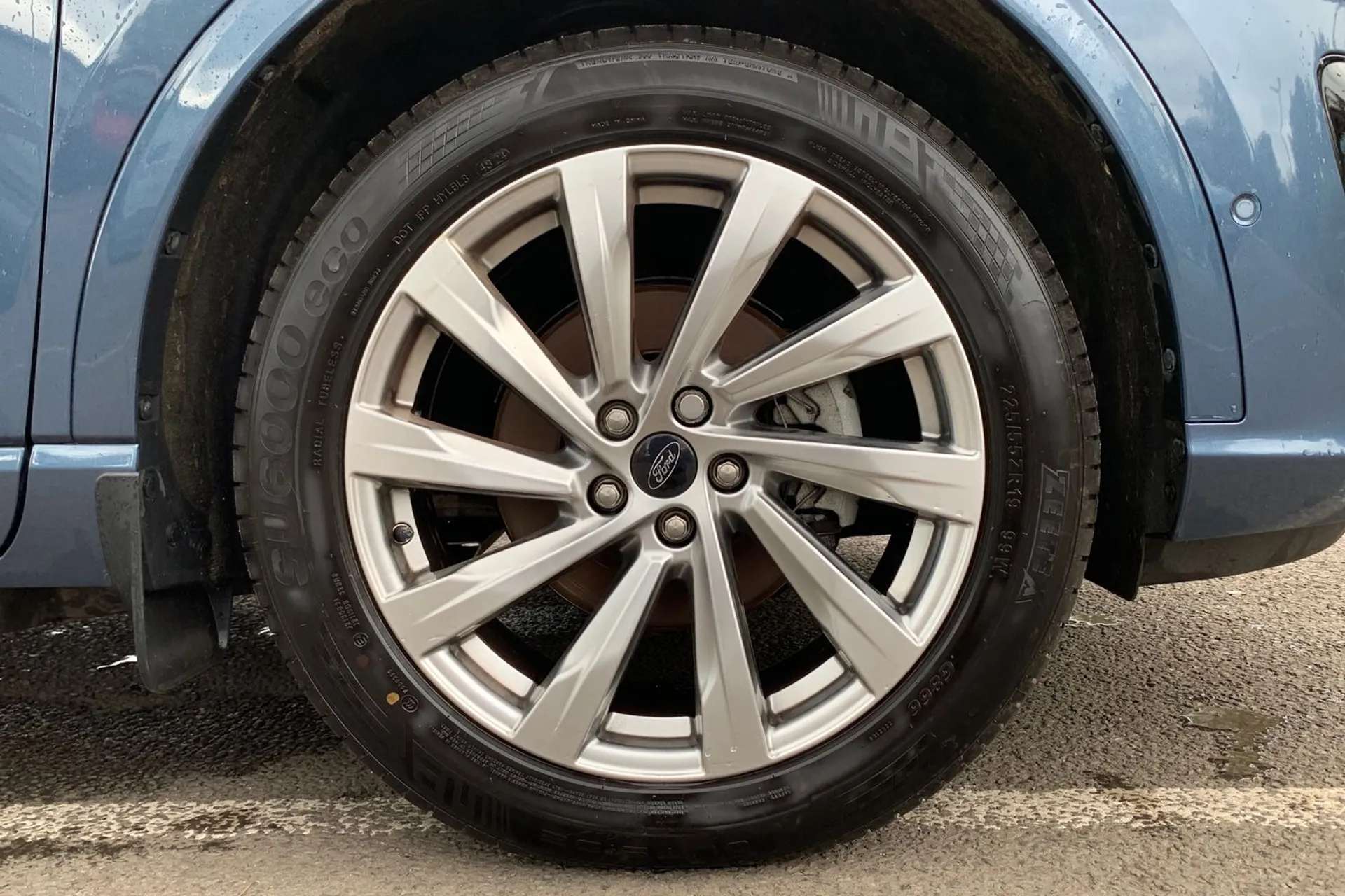 2022 FORD KUGA 2022 FORD KUGA