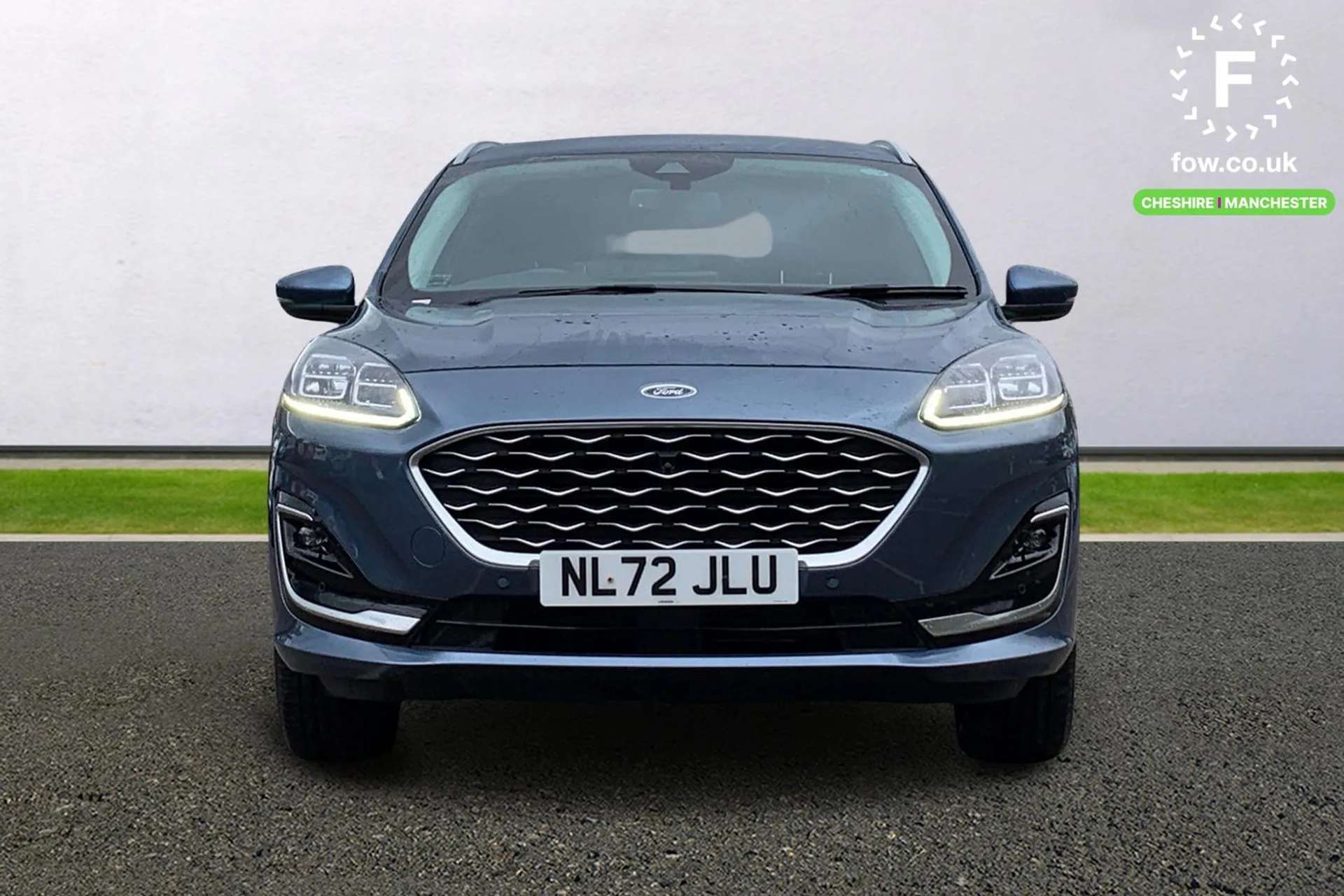 2022 FORD KUGA 2022 FORD KUGA