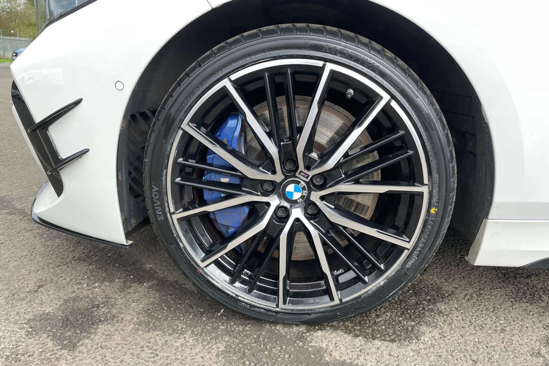 2022 BMW 1 SERIES 2022 BMW 1 SERIES