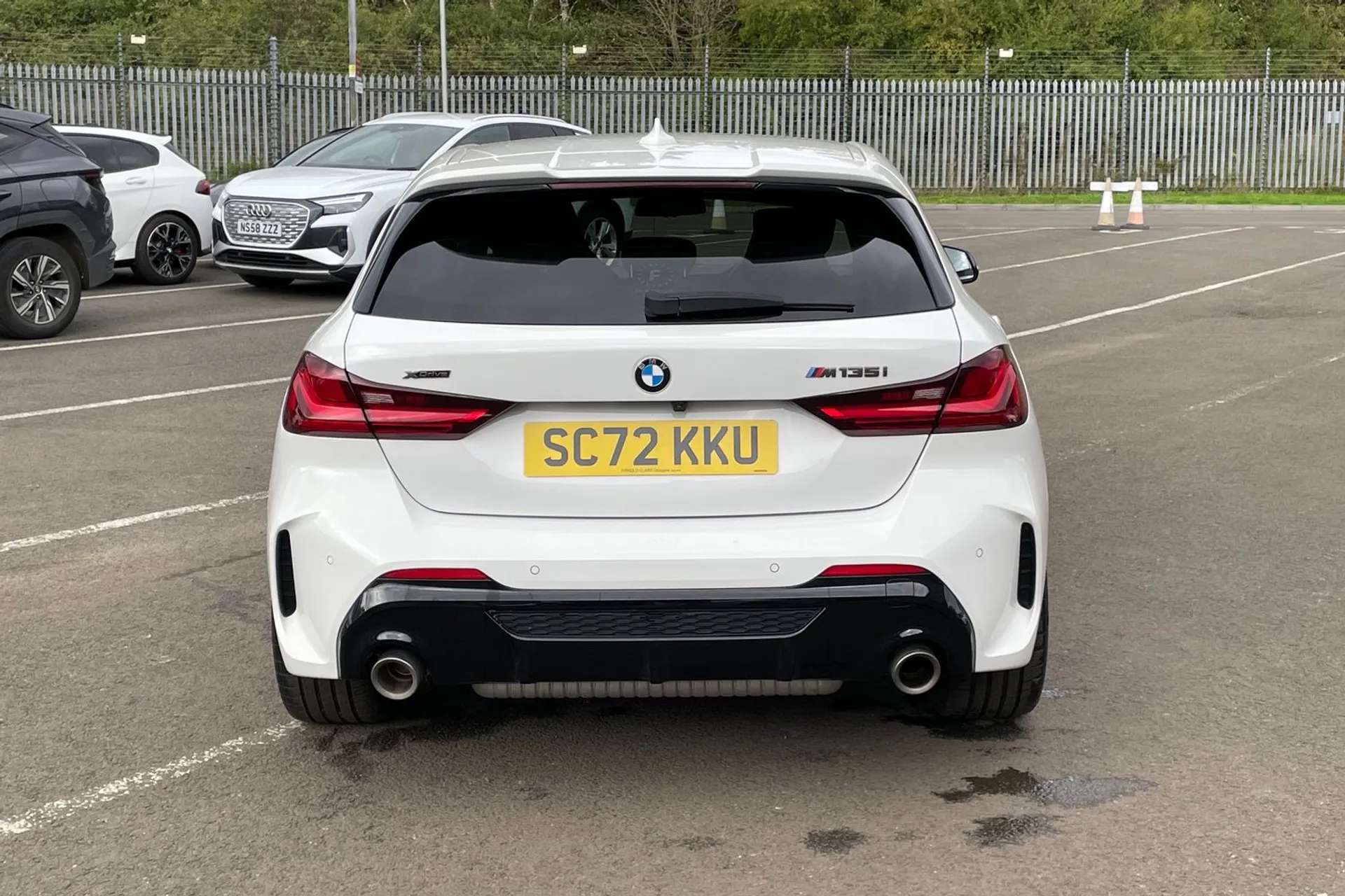 2022 BMW 1 SERIES 2022 BMW 1 SERIES