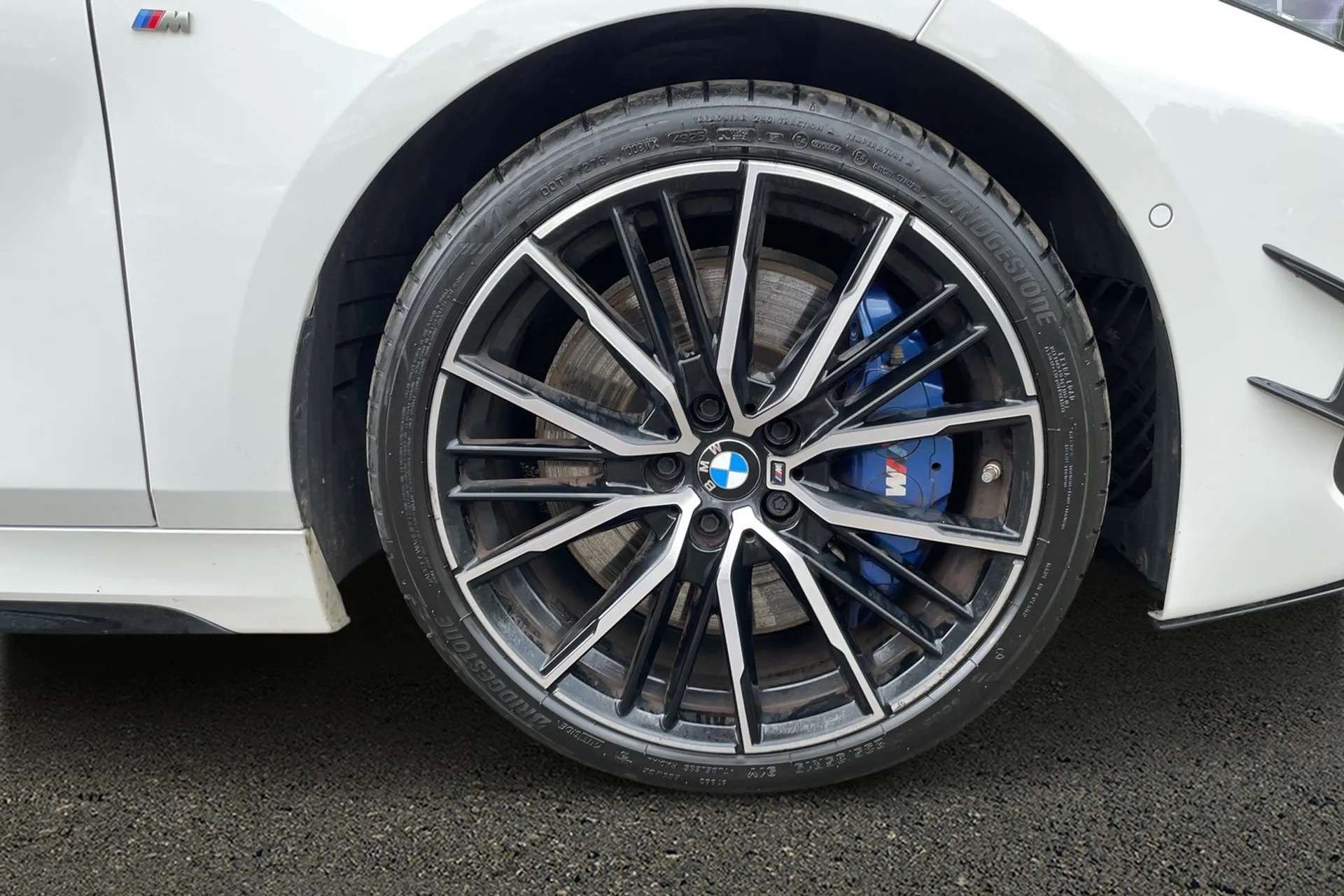 2022 BMW 1 SERIES 2022 BMW 1 SERIES