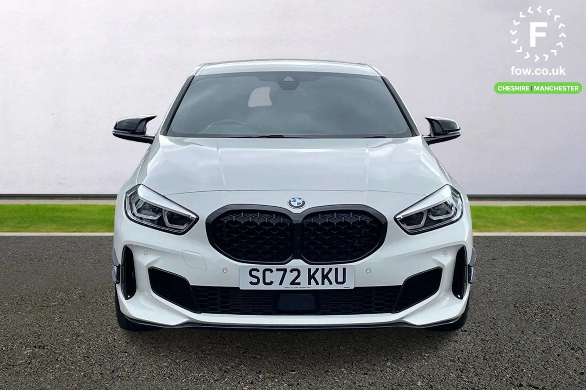 2022 BMW 1 SERIES 2022 BMW 1 SERIES
