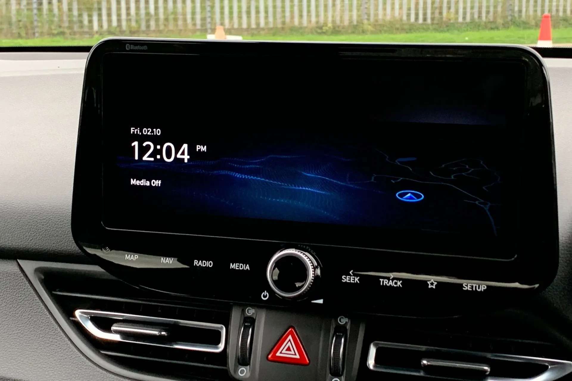 2022 HYUNDAI I30 2022 HYUNDAI I30