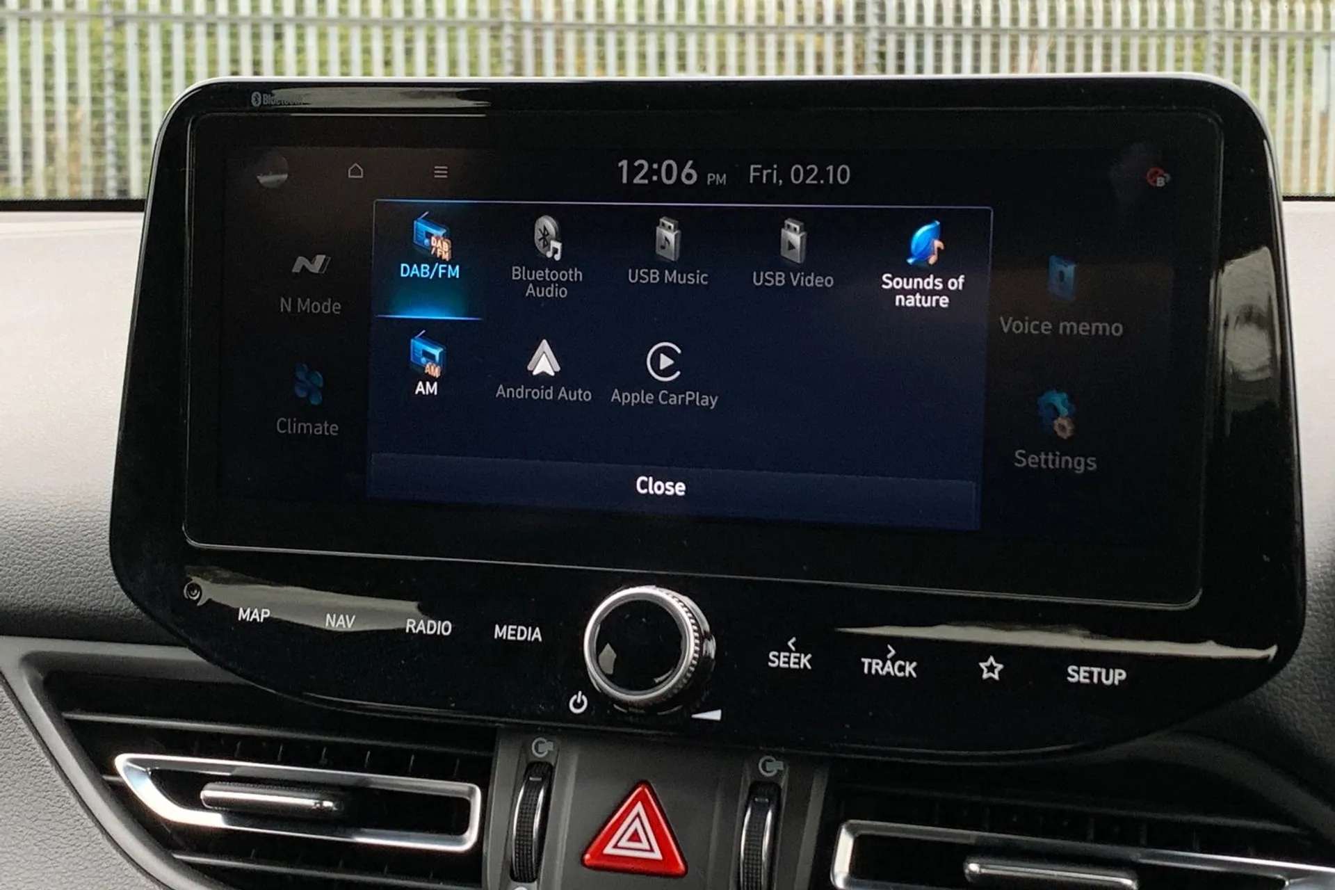 2022 HYUNDAI I30 2022 HYUNDAI I30