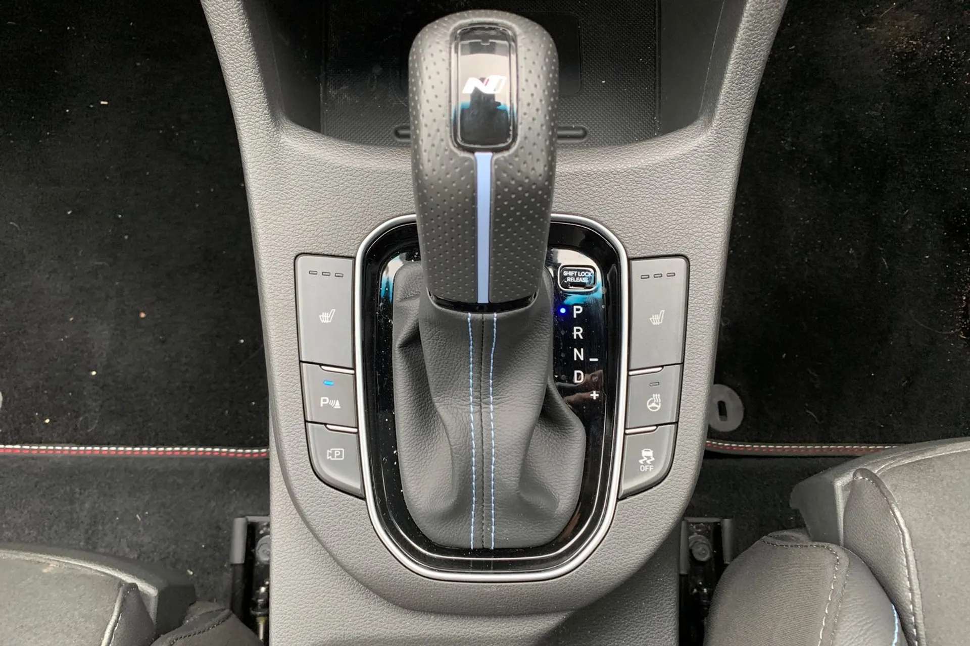 2022 HYUNDAI I30 2022 HYUNDAI I30