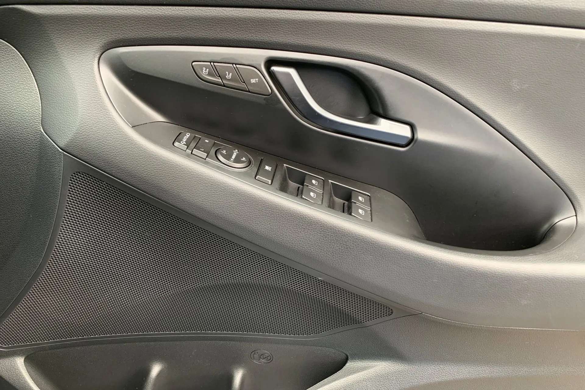 2022 HYUNDAI I30 2022 HYUNDAI I30