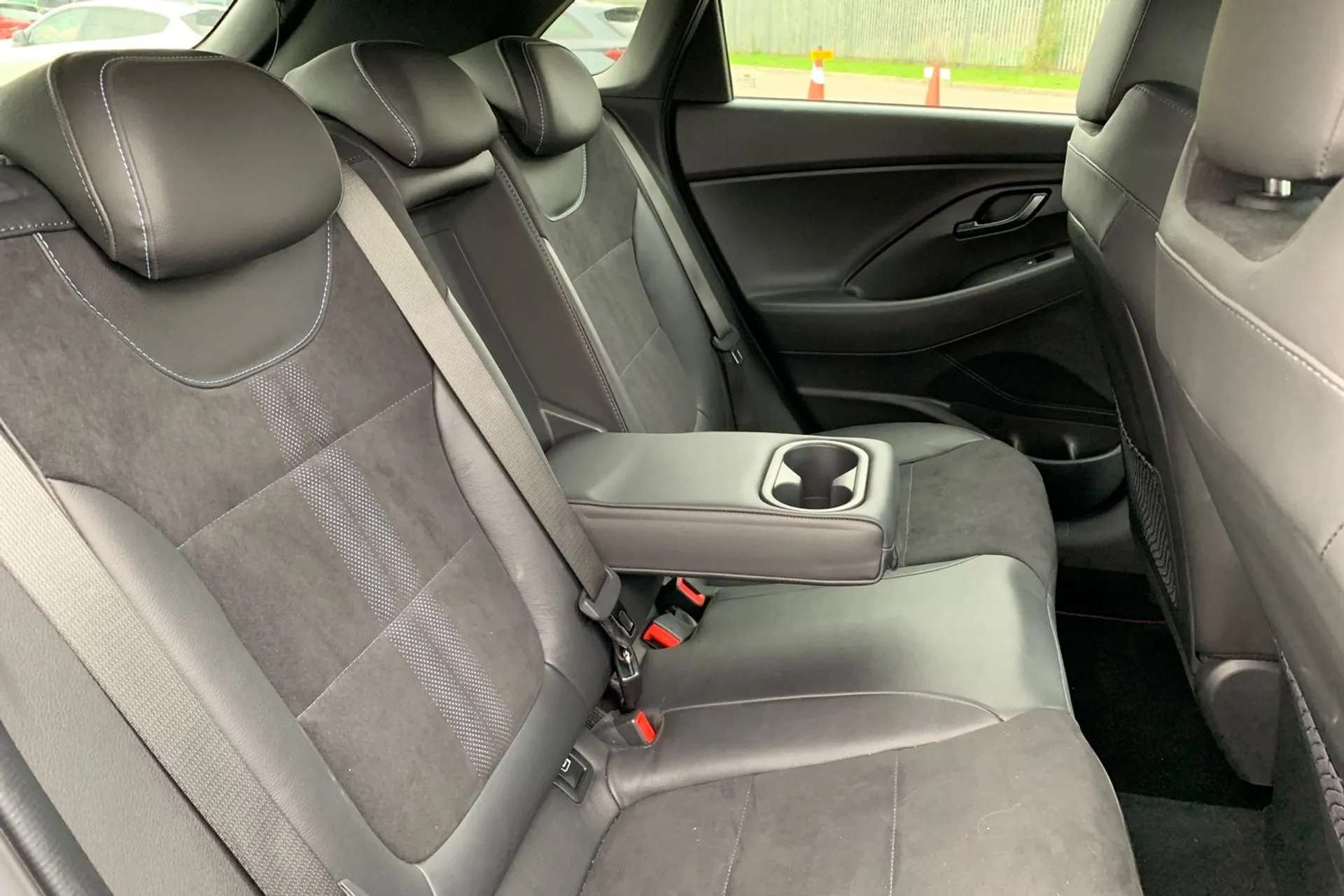 2022 HYUNDAI I30 2022 HYUNDAI I30