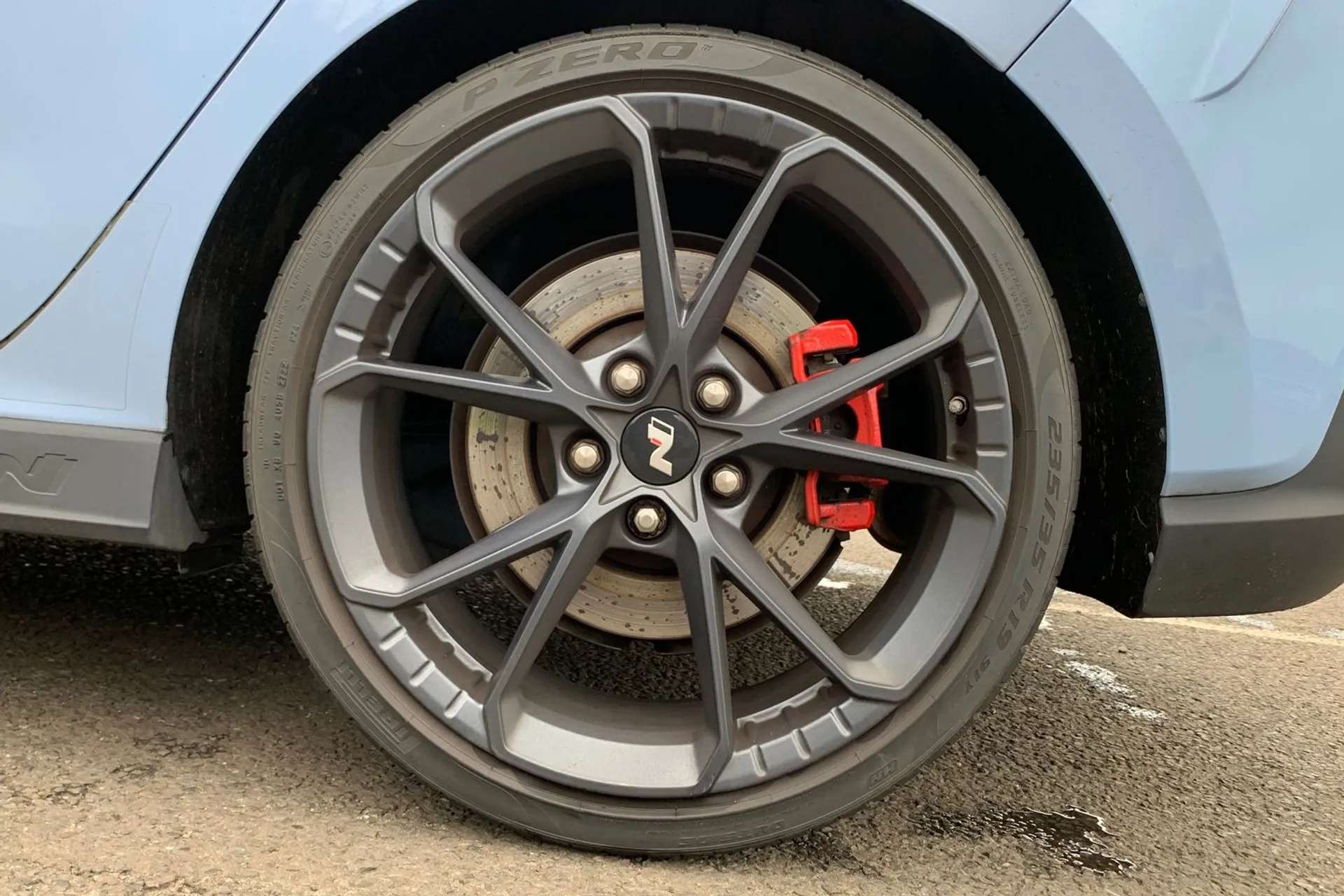 2022 HYUNDAI I30 2022 HYUNDAI I30