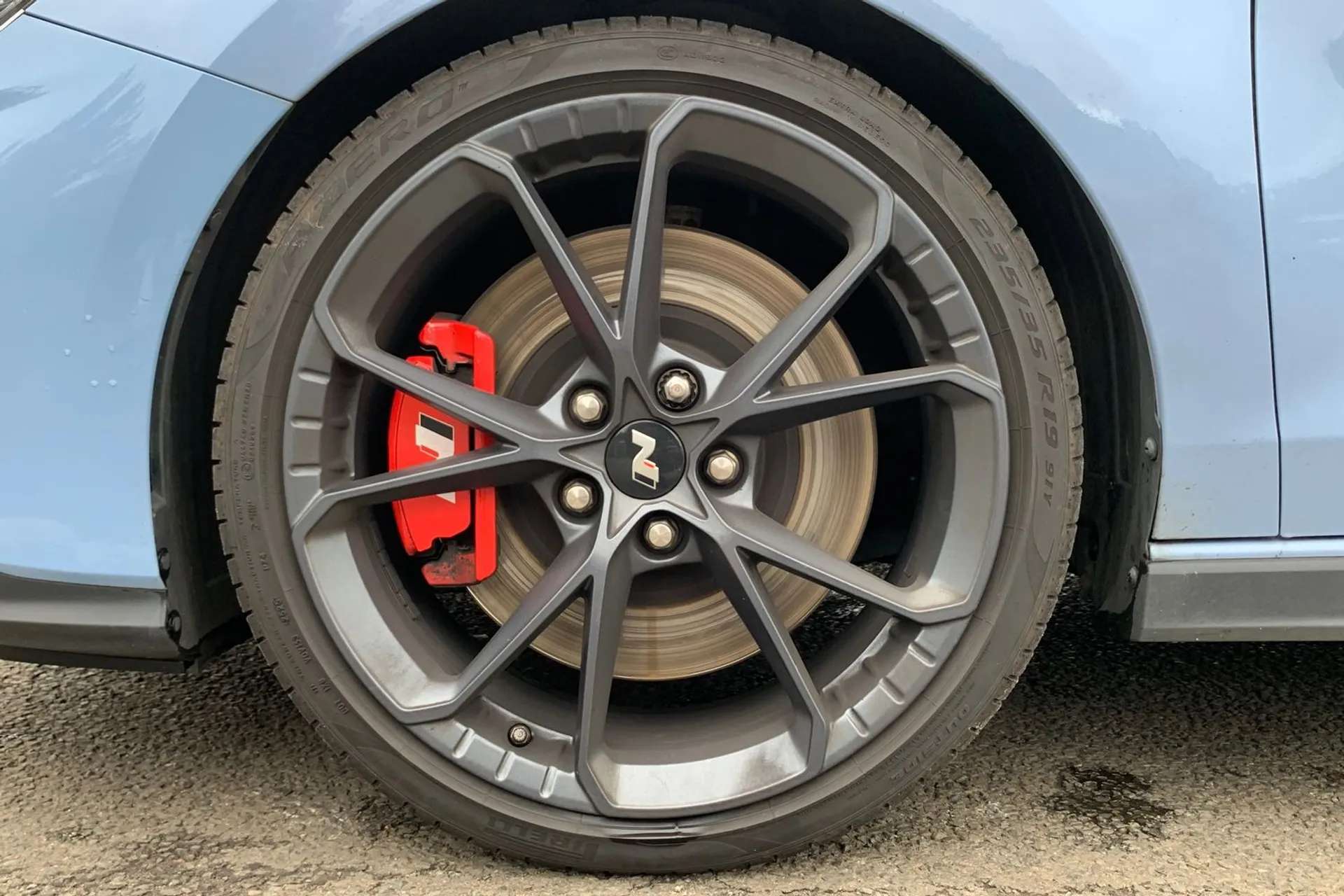 2022 HYUNDAI I30 2022 HYUNDAI I30