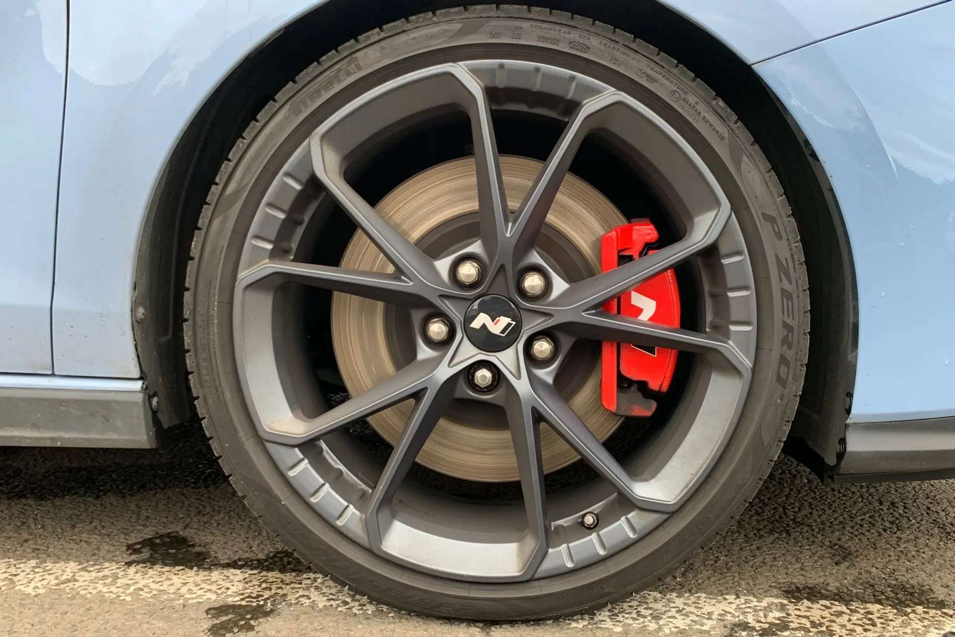 2022 HYUNDAI I30 2022 HYUNDAI I30