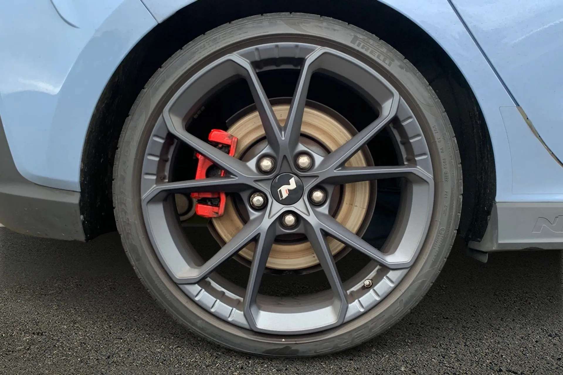 2022 HYUNDAI I30 2022 HYUNDAI I30
